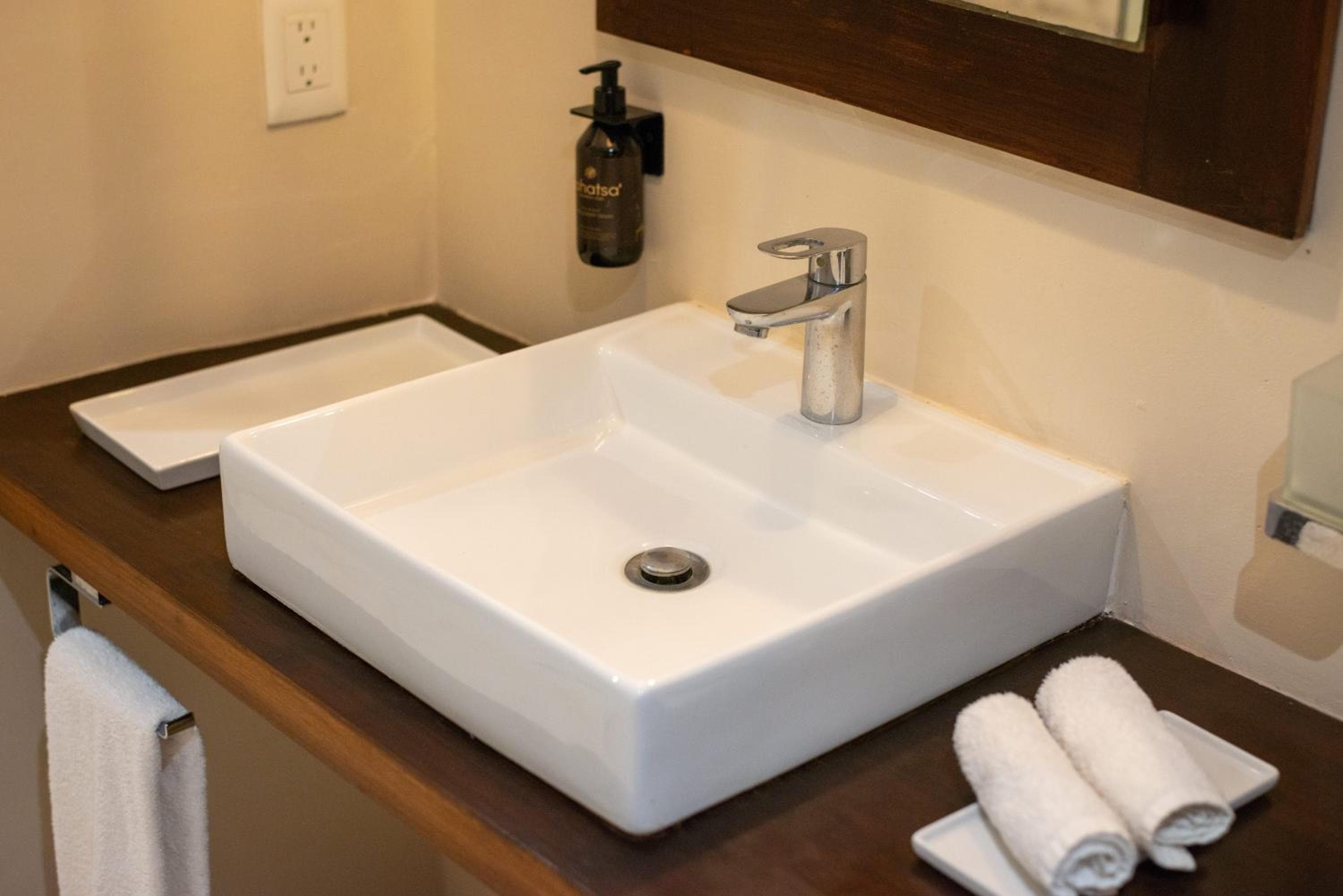 KAHATSA' boutique hotel — 10