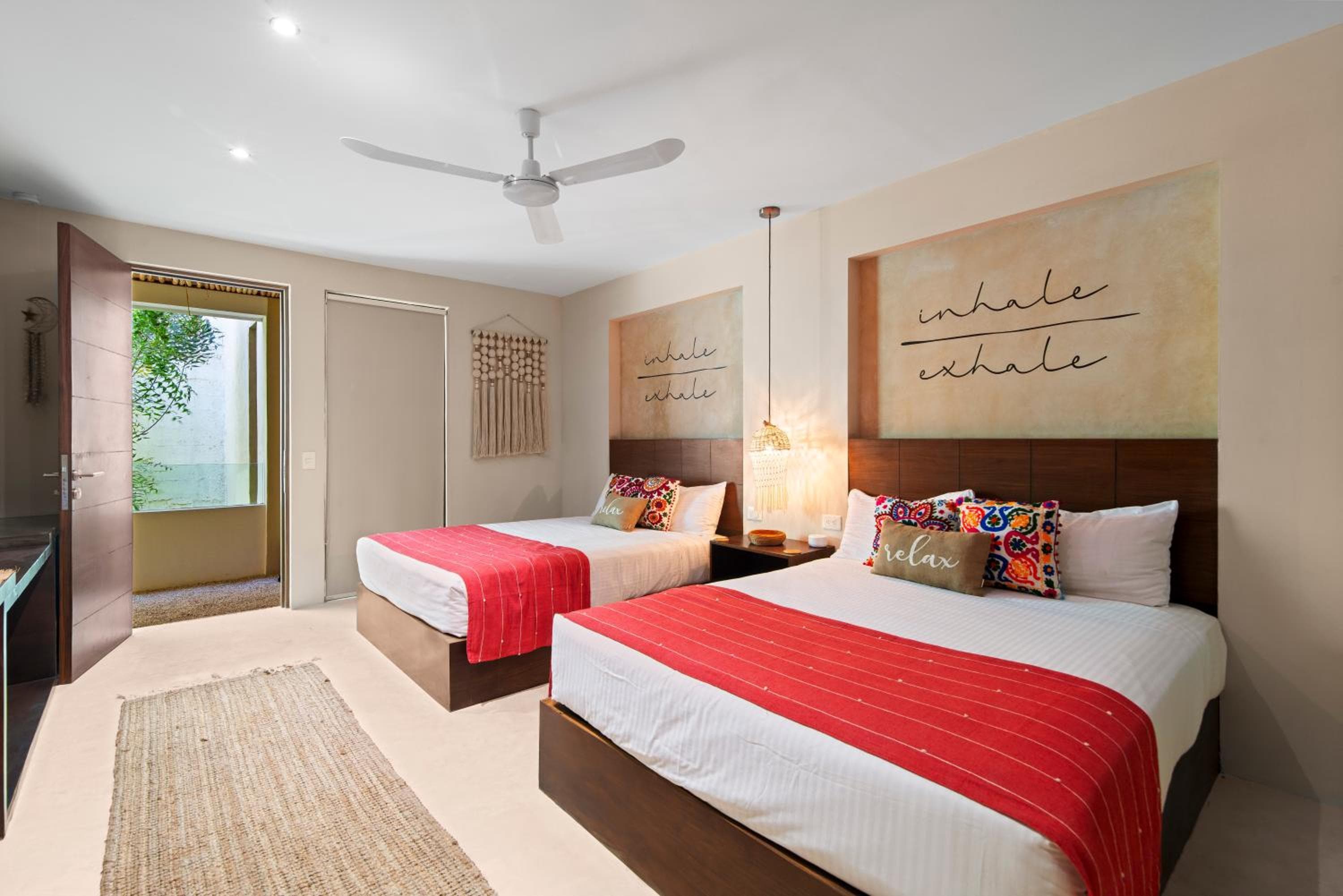 KAHATSA' boutique hotel — 12