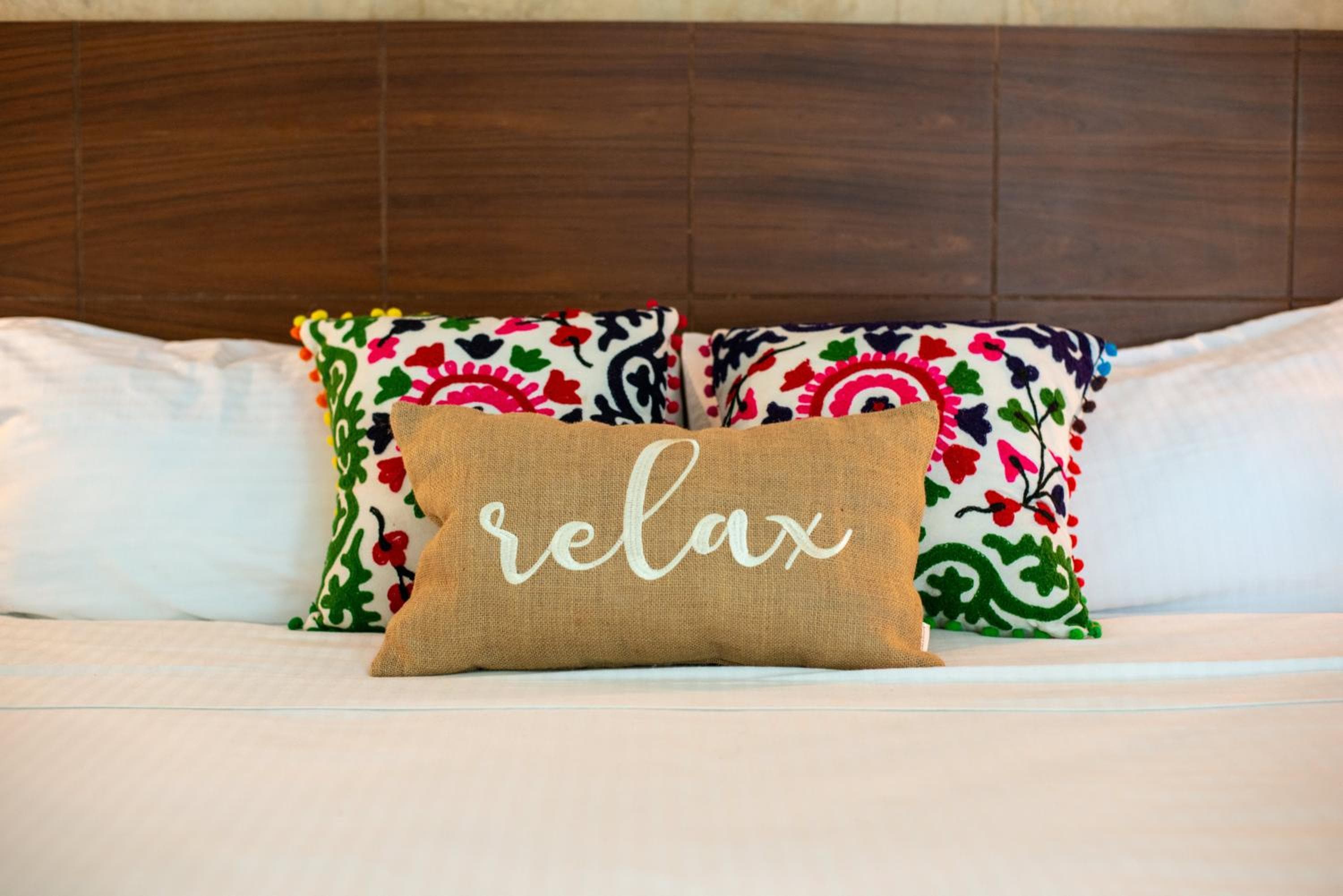 Boutique hotel KAHATSA' — 3