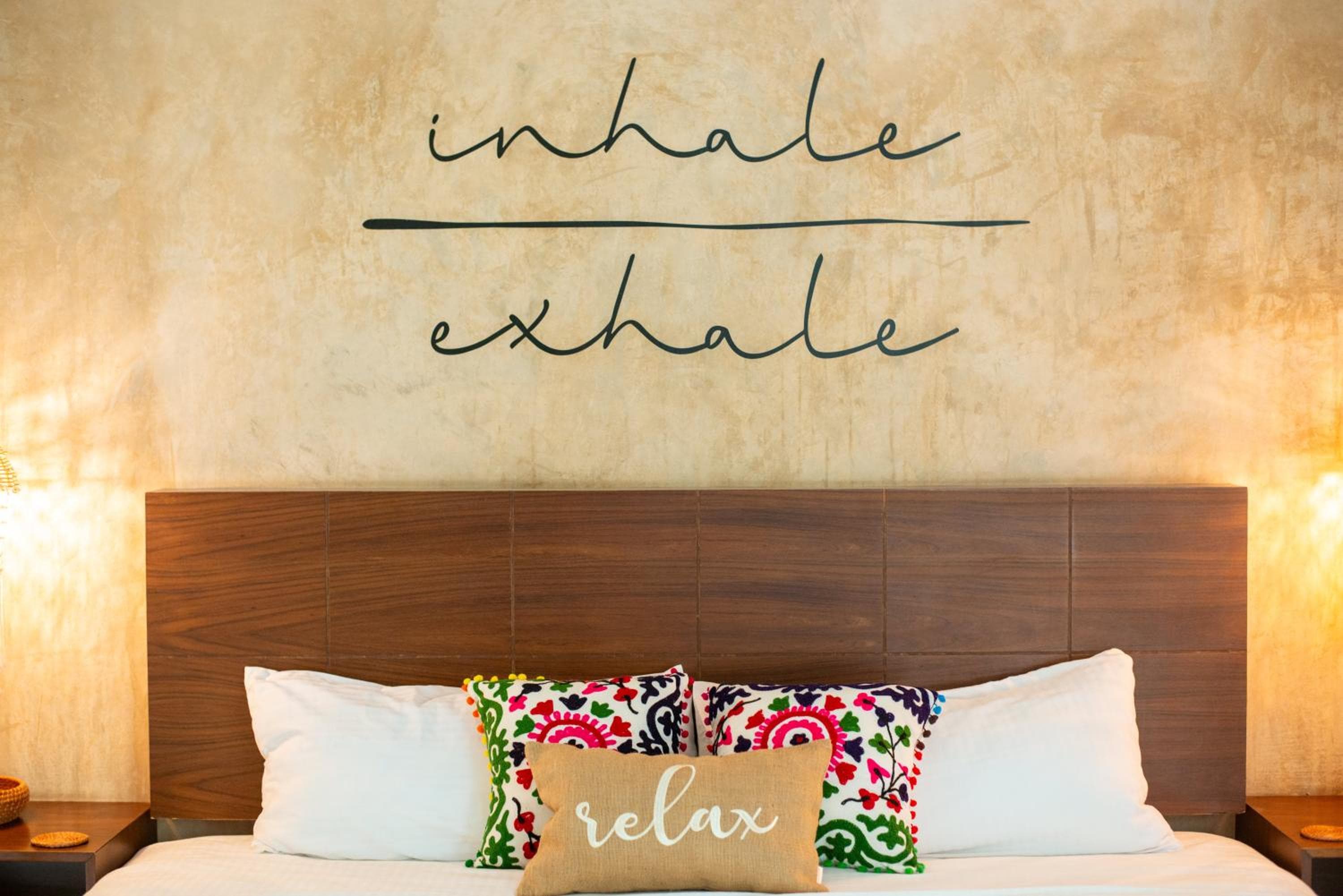 Boutique hotel KAHATSA' — 2