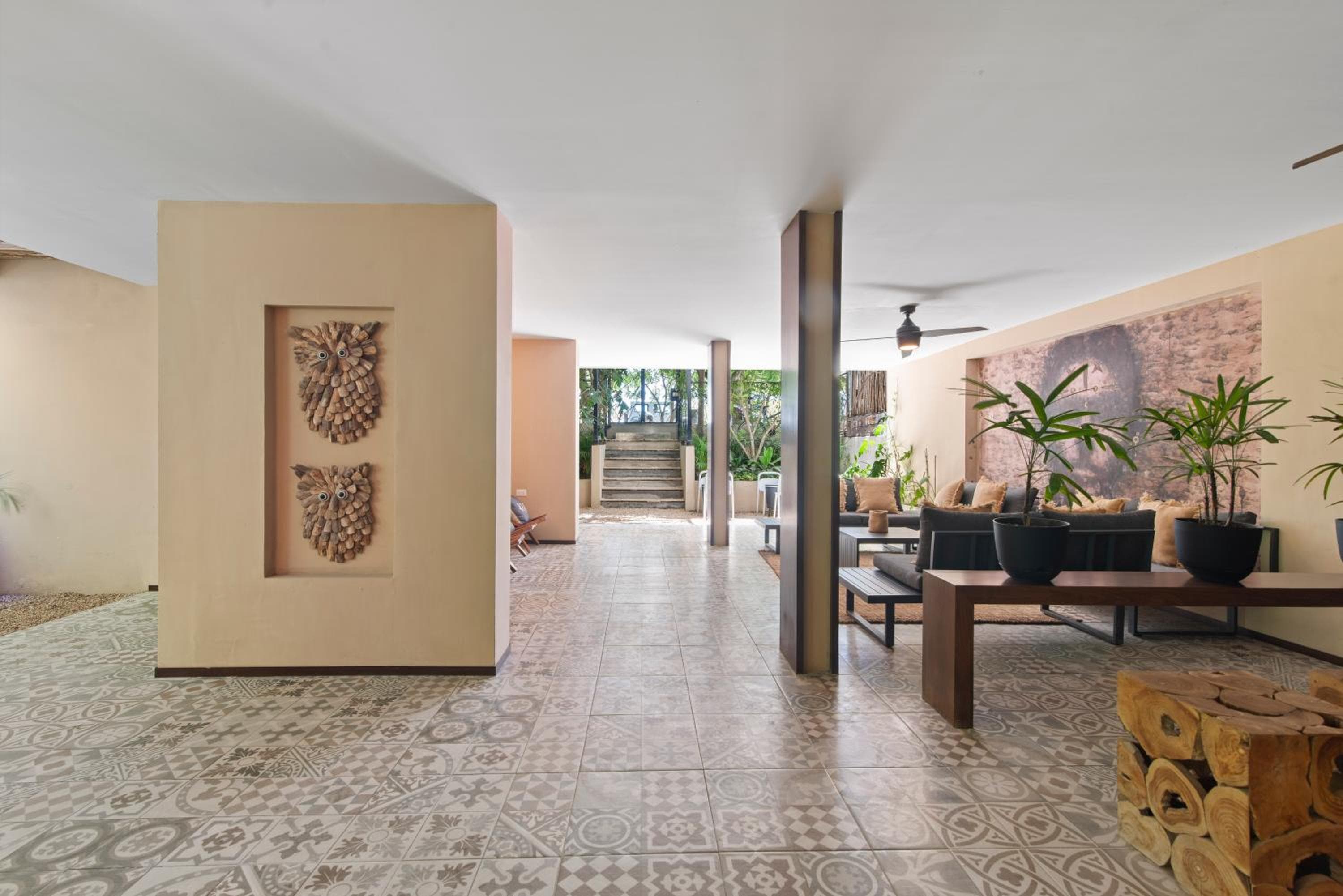 Boutique hotel KAHATSA' — 23