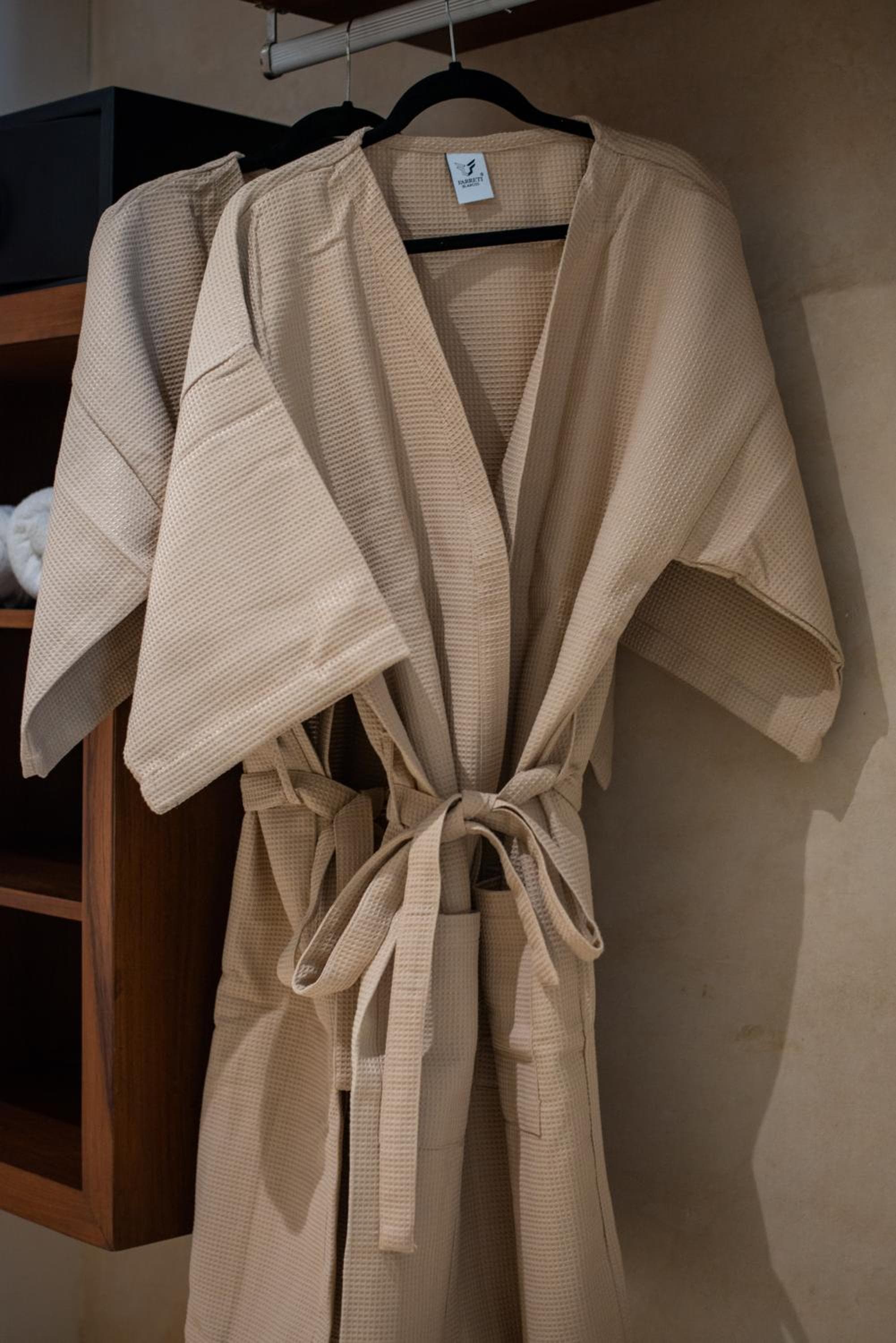 KAHATSA' boutique hotel — 5