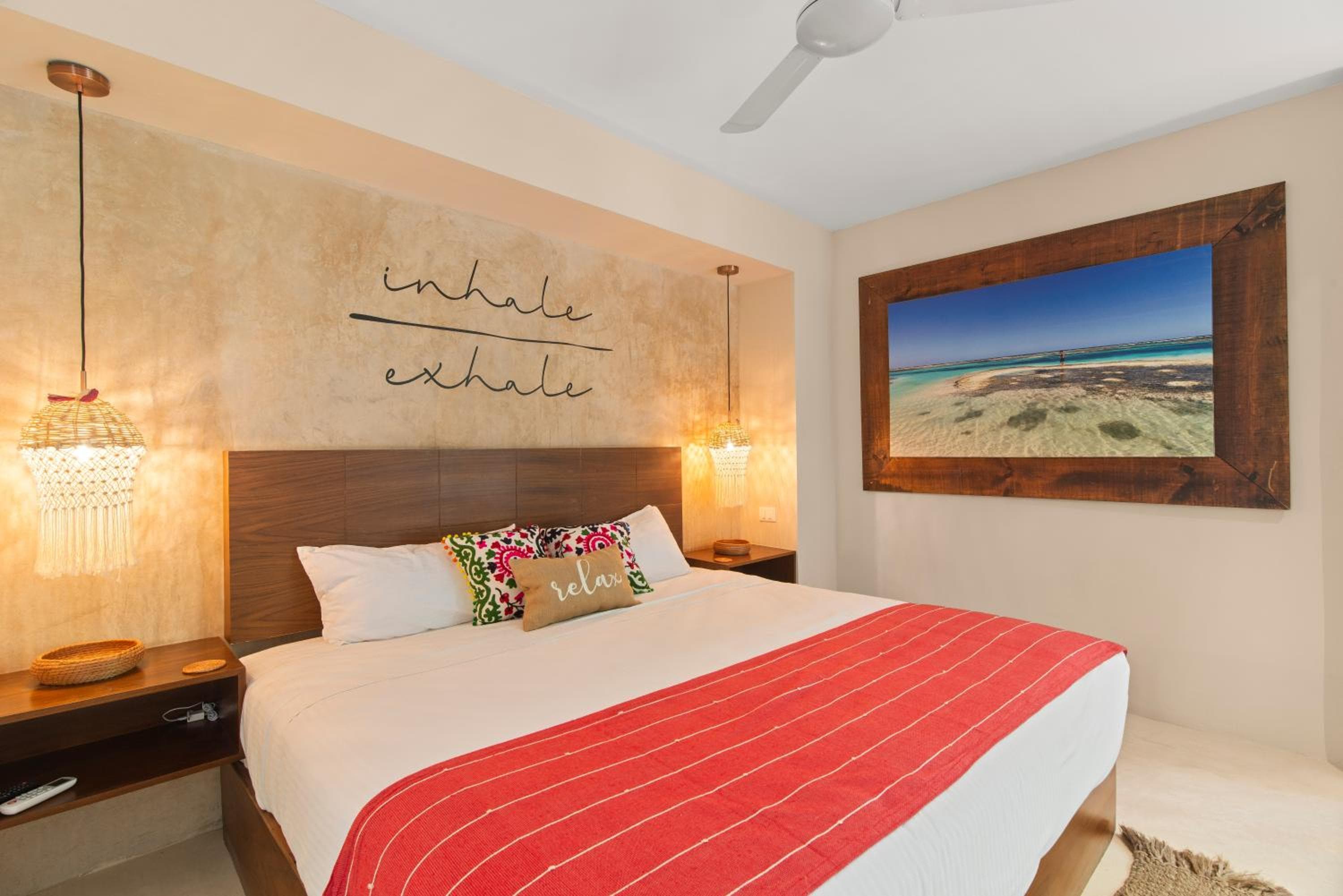 KAHATSA' boutique hotel — 14