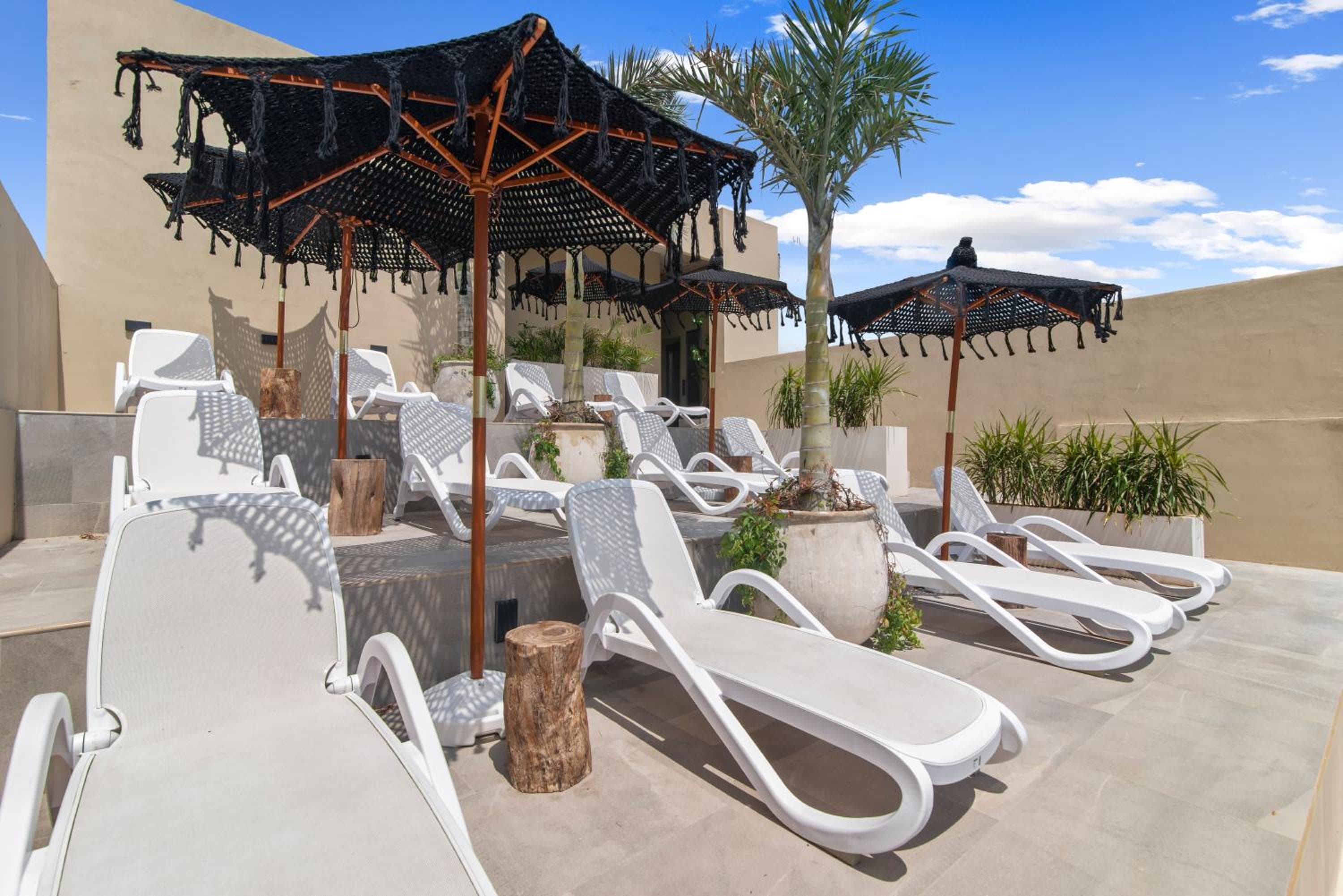 Boutique hotel KAHATSA' — 15