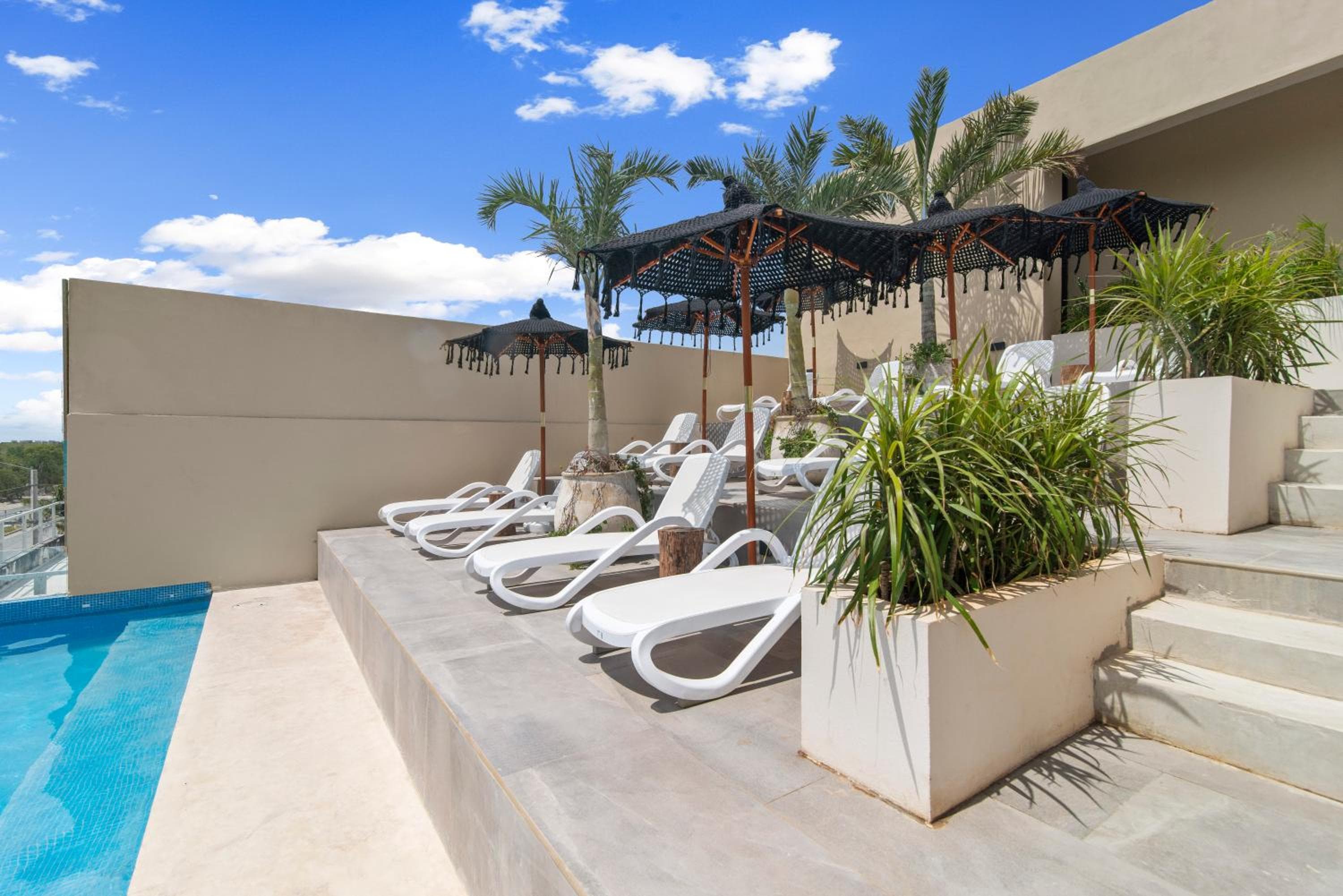 Boutique hotel KAHATSA' — 8