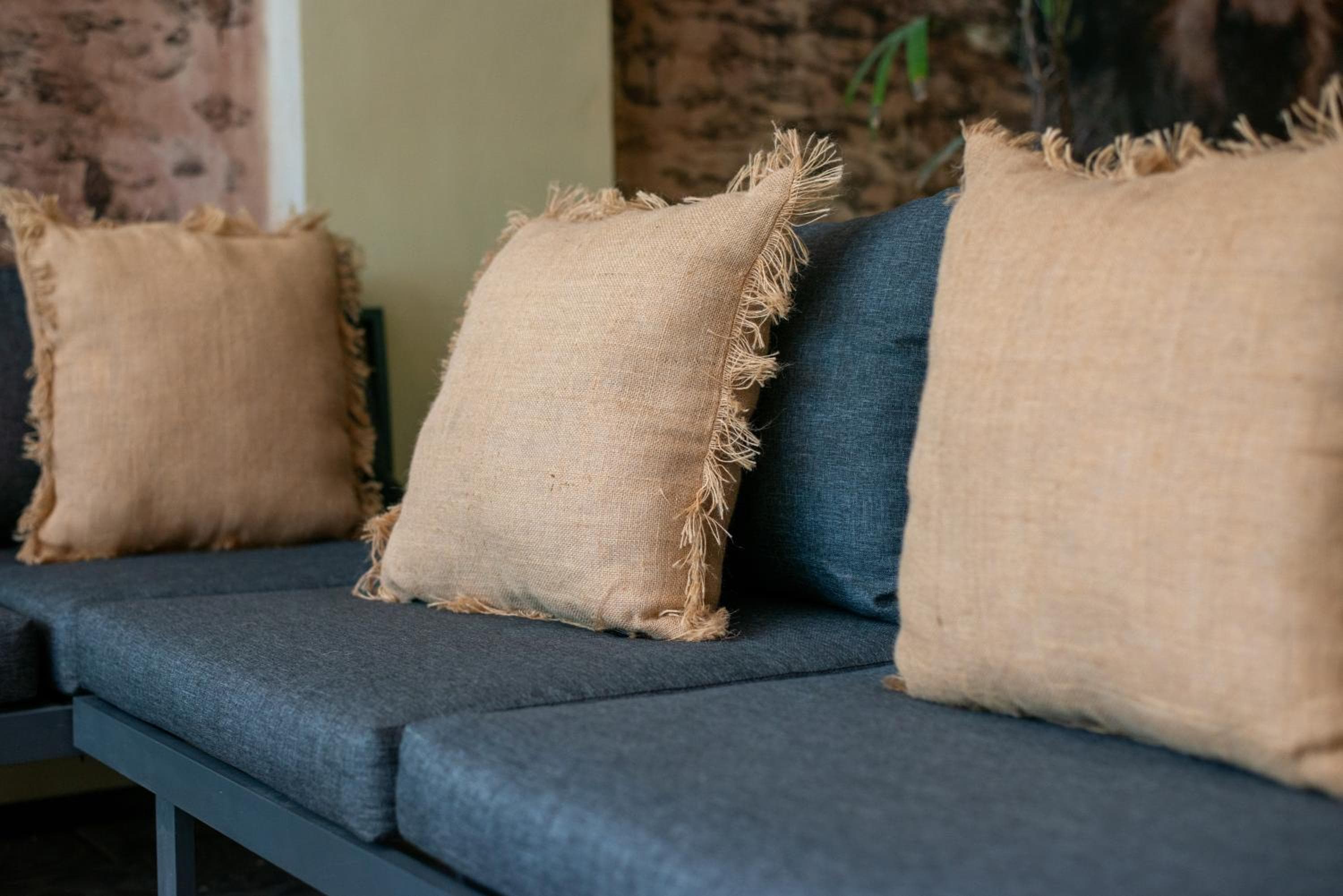 Boutique hotel KAHATSA' — 18