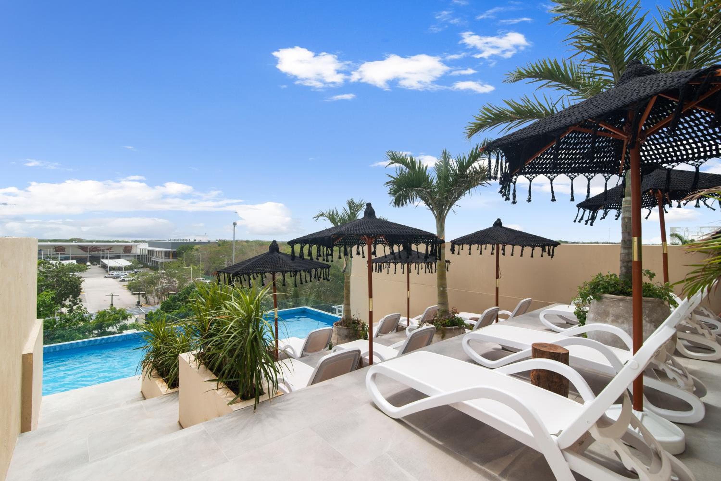 Boutique hotel KAHATSA' — 6
