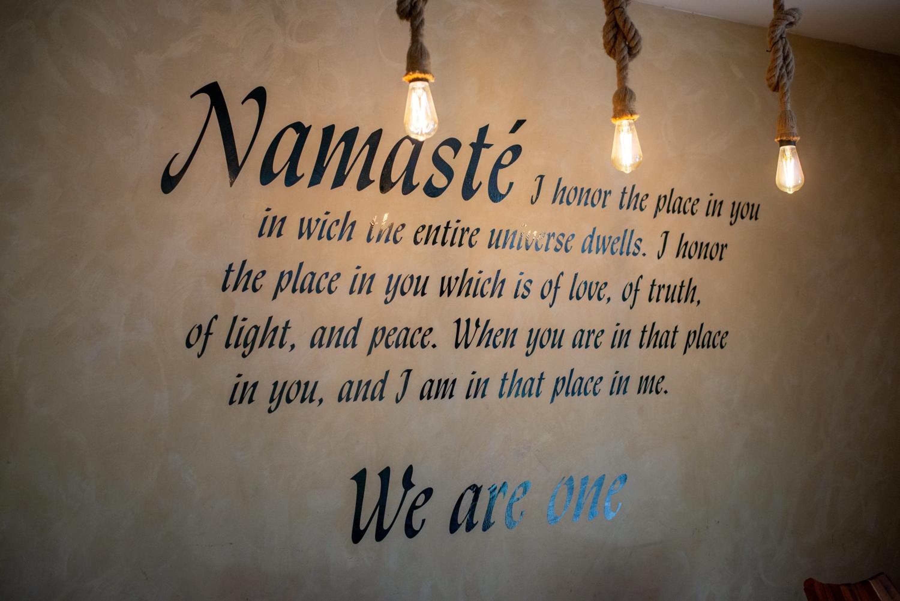 KAHATSA' boutique hotel — 16