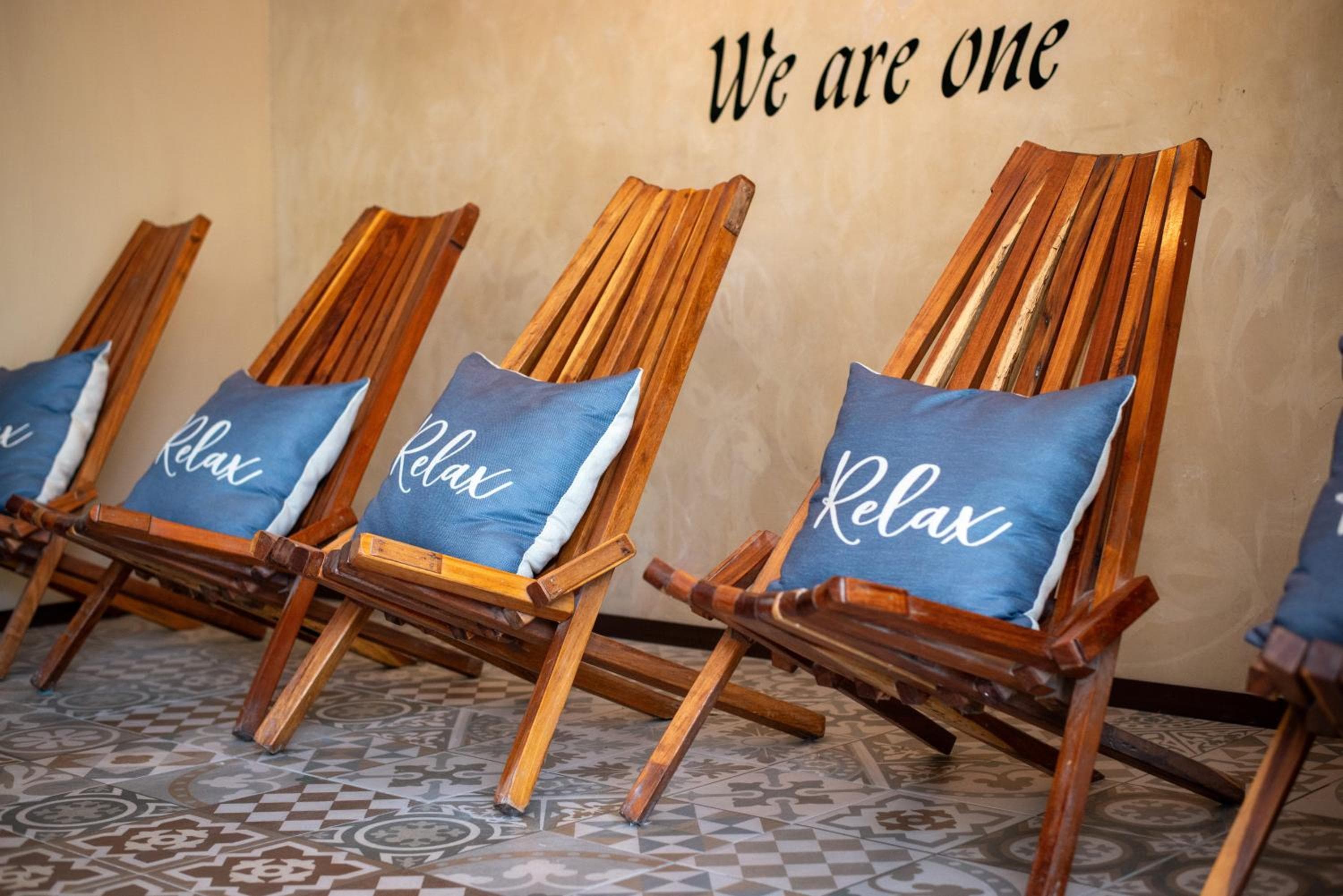 Boutique hotel KAHATSA' — 21