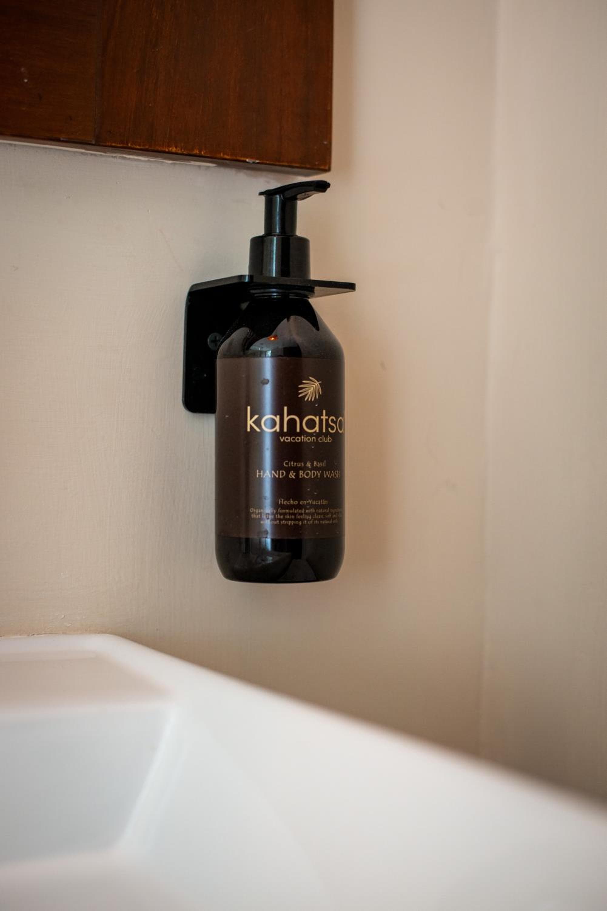 KAHATSA' boutique hotel — 4