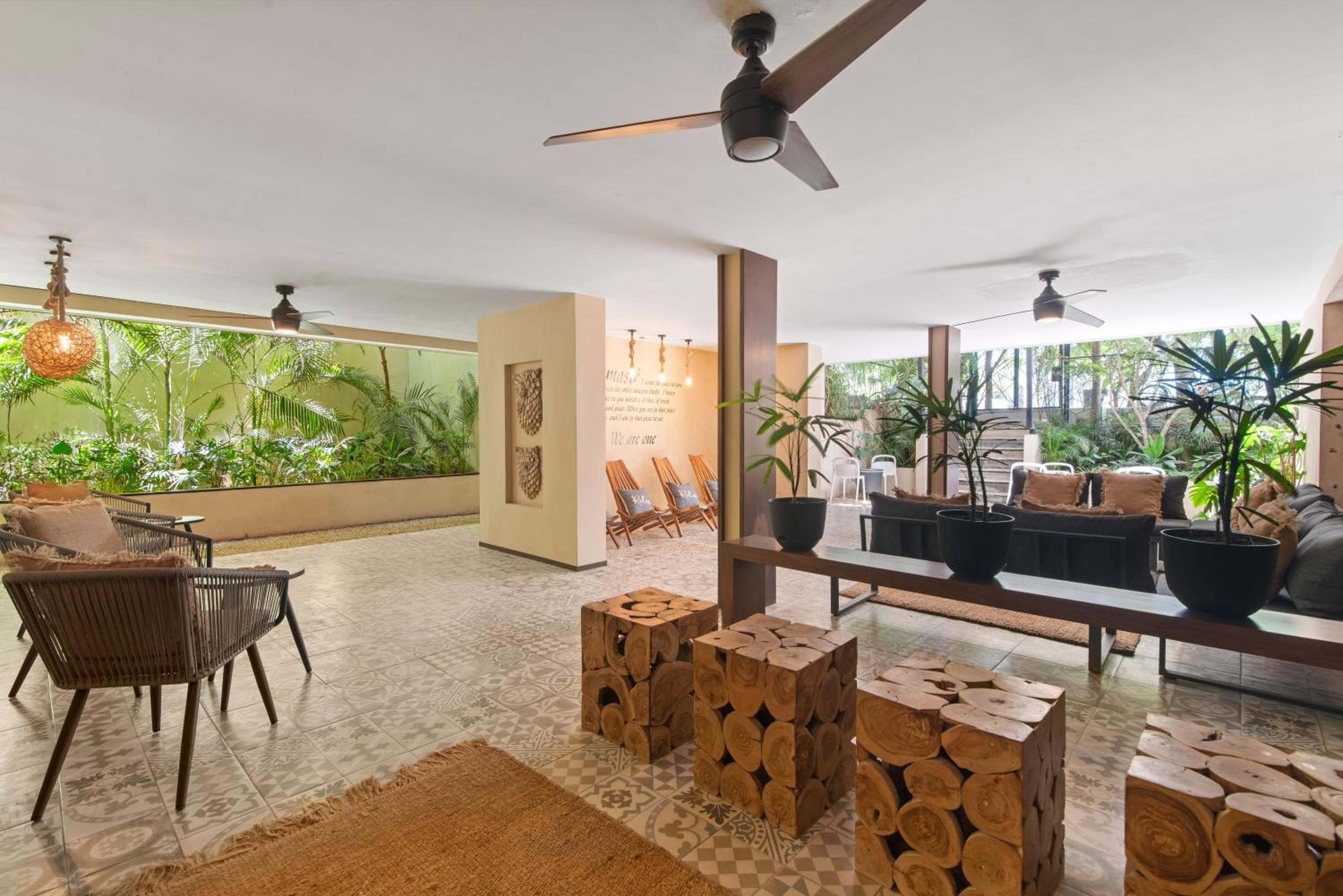 Boutique hotel KAHATSA' — 22