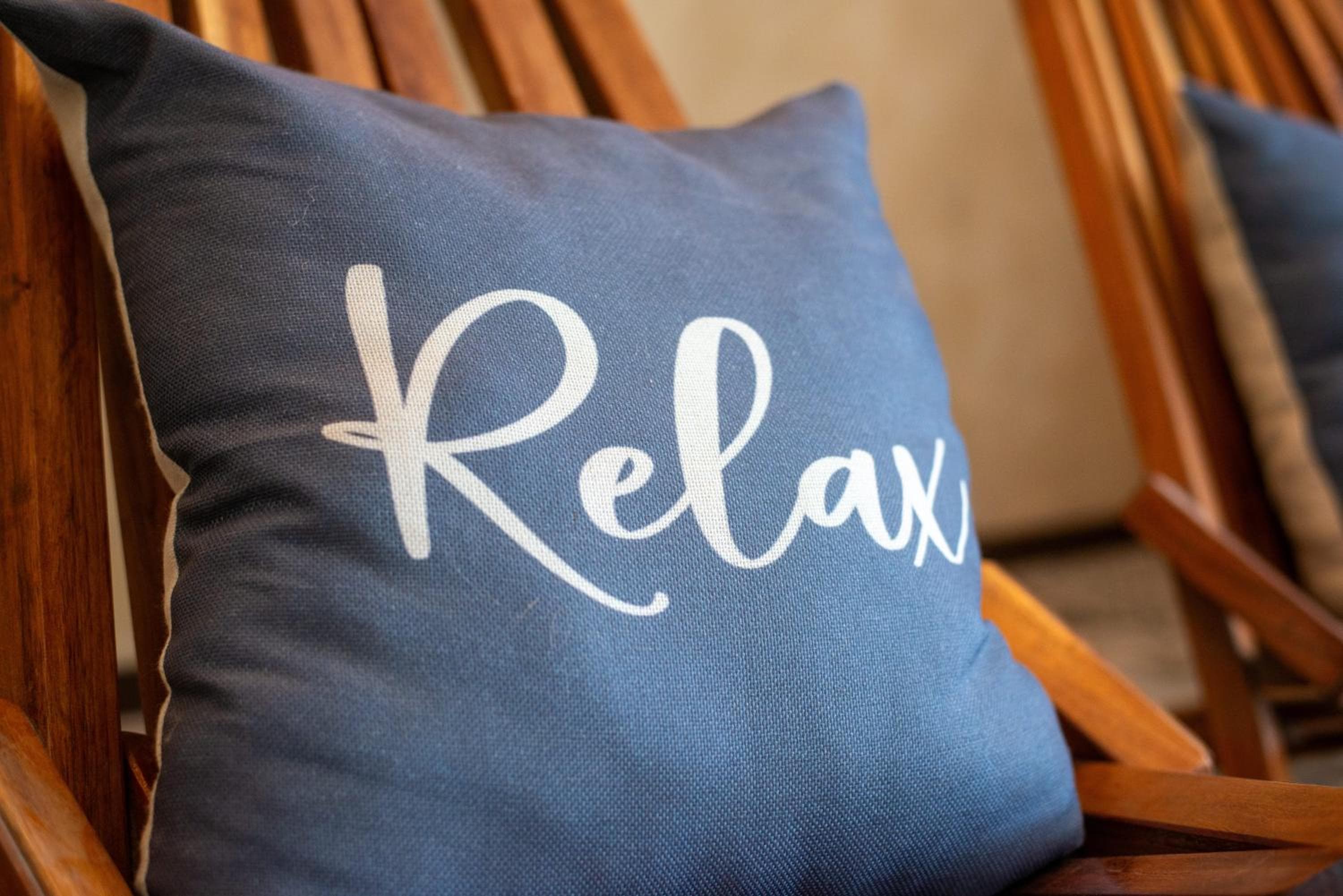 Boutique hotel KAHATSA' — 25
