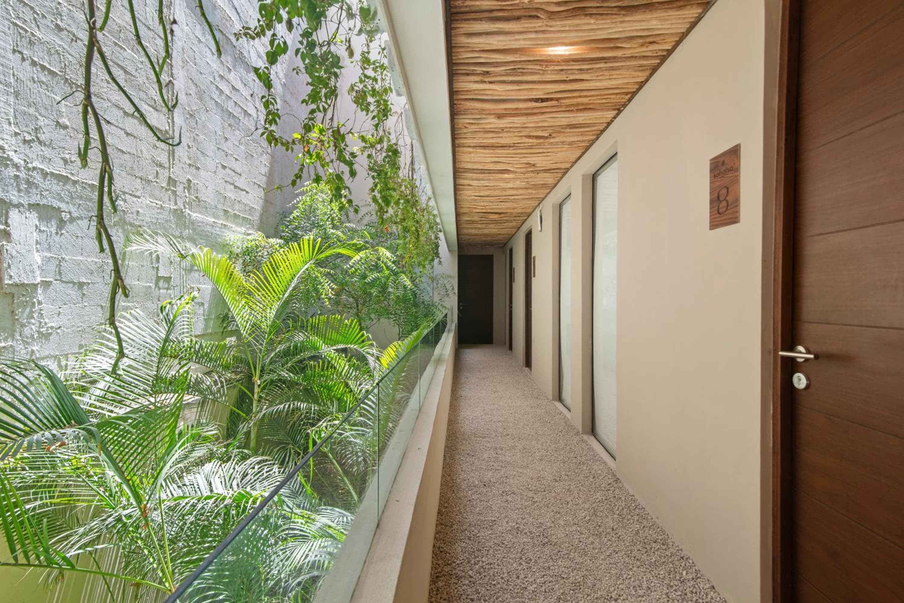 KAHATSA' boutique hotel — 29