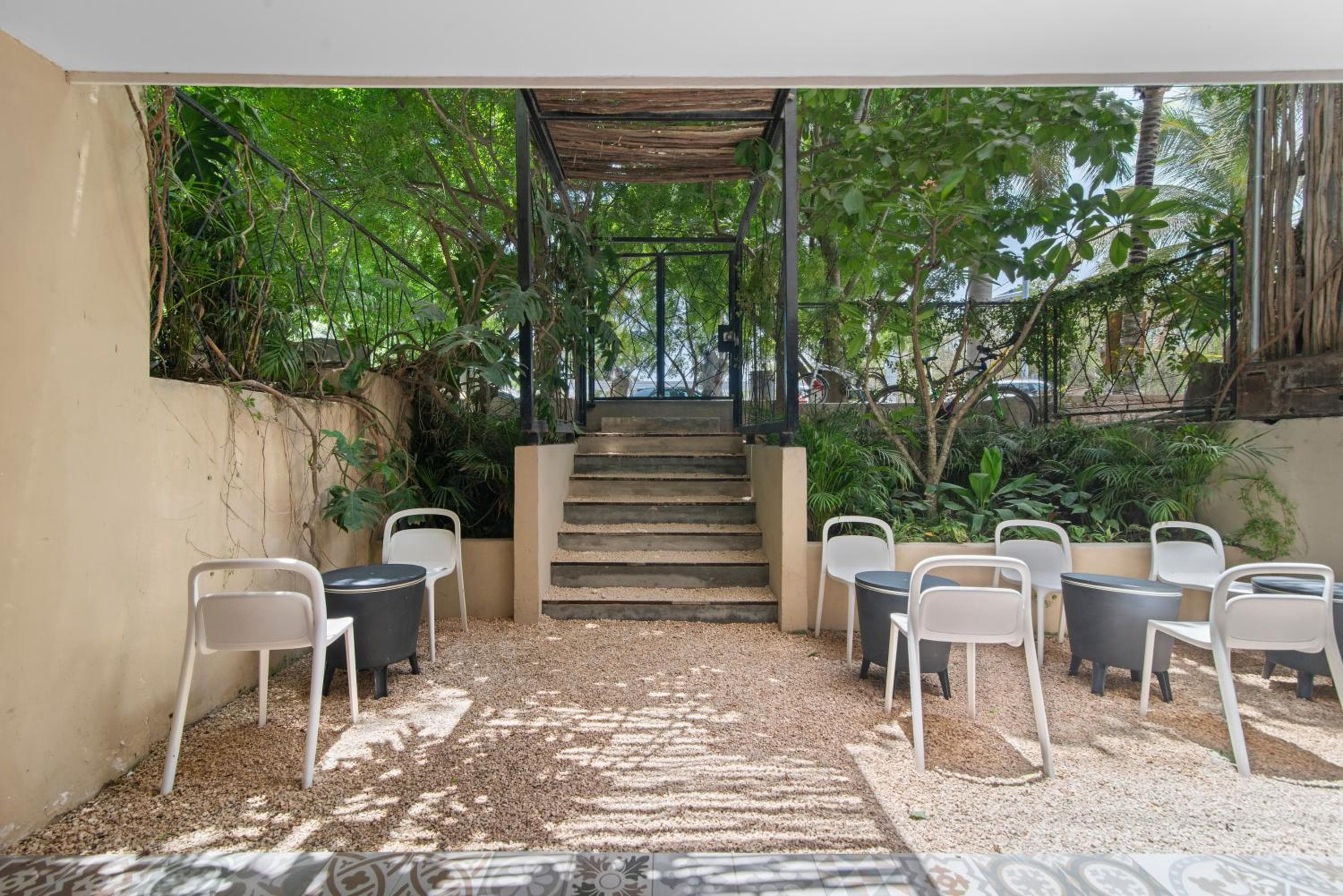 Boutique hotel KAHATSA' — 12