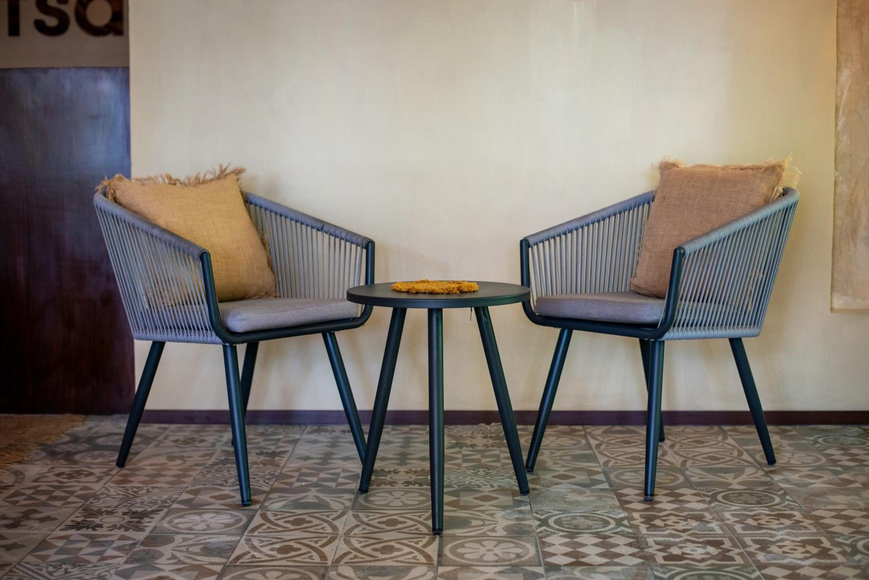 Boutique hotel KAHATSA' — 24