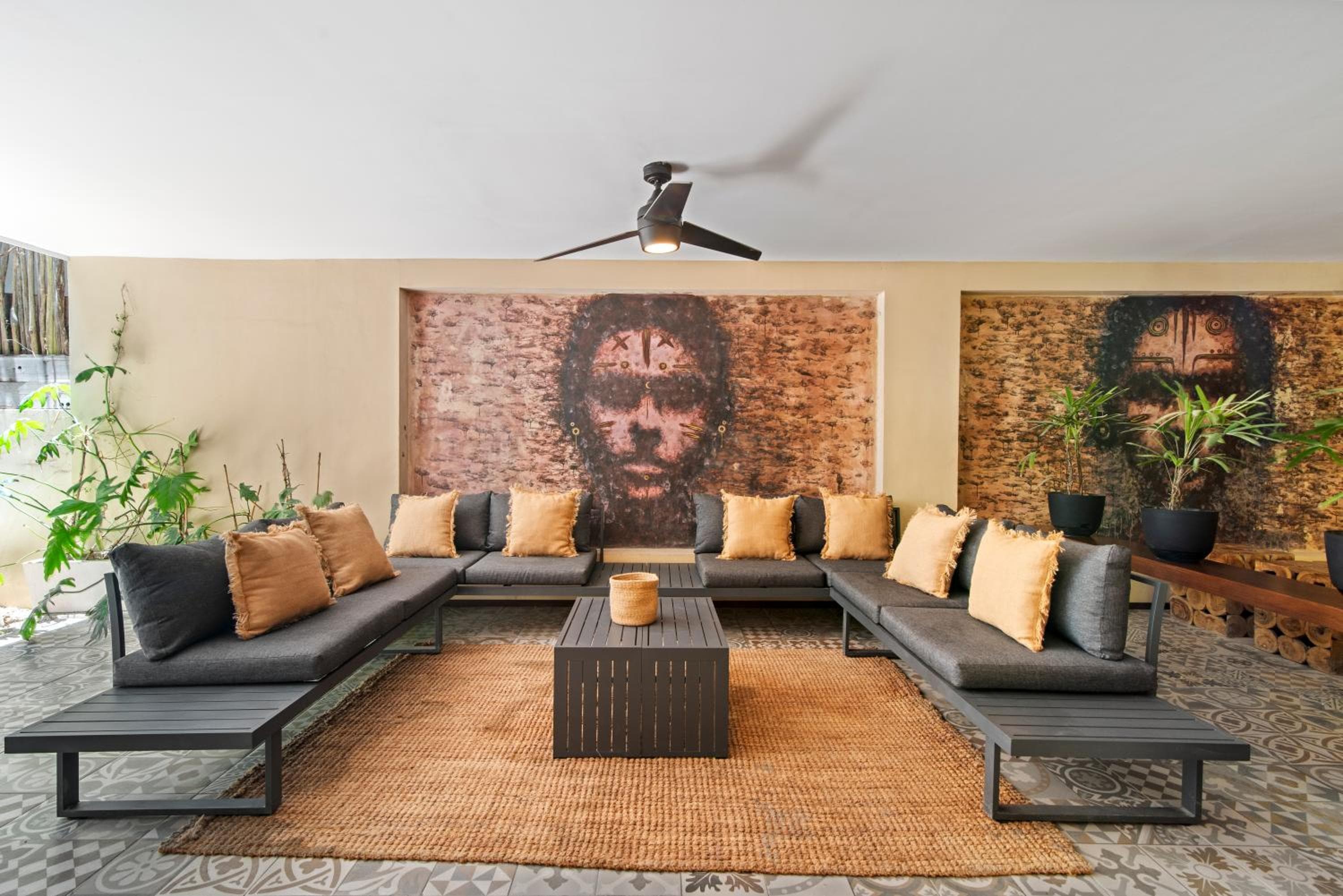 Boutique hotel KAHATSA' — 16