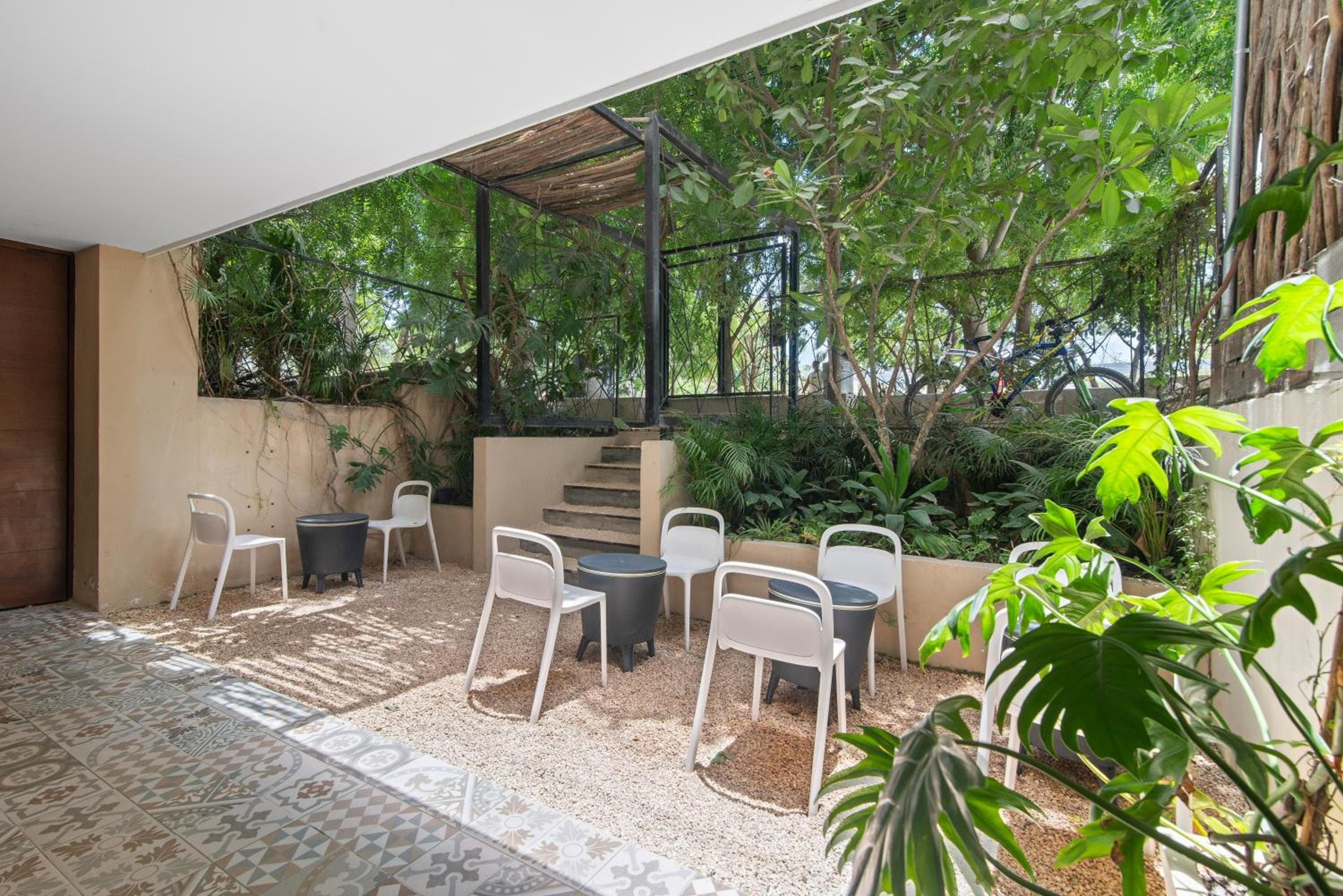 Boutique hotel KAHATSA' — 29