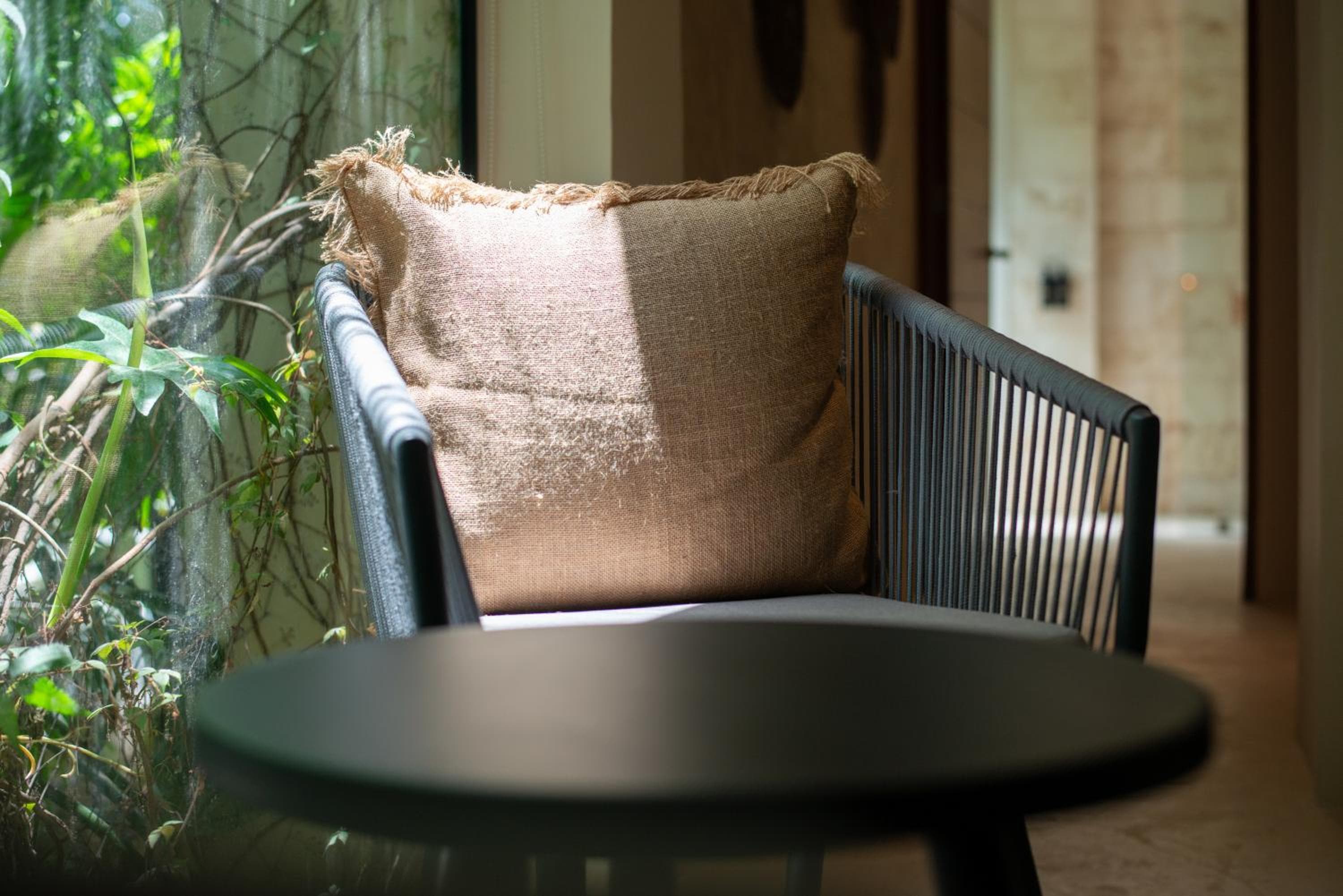 Boutique hotel KAHATSA' — 28
