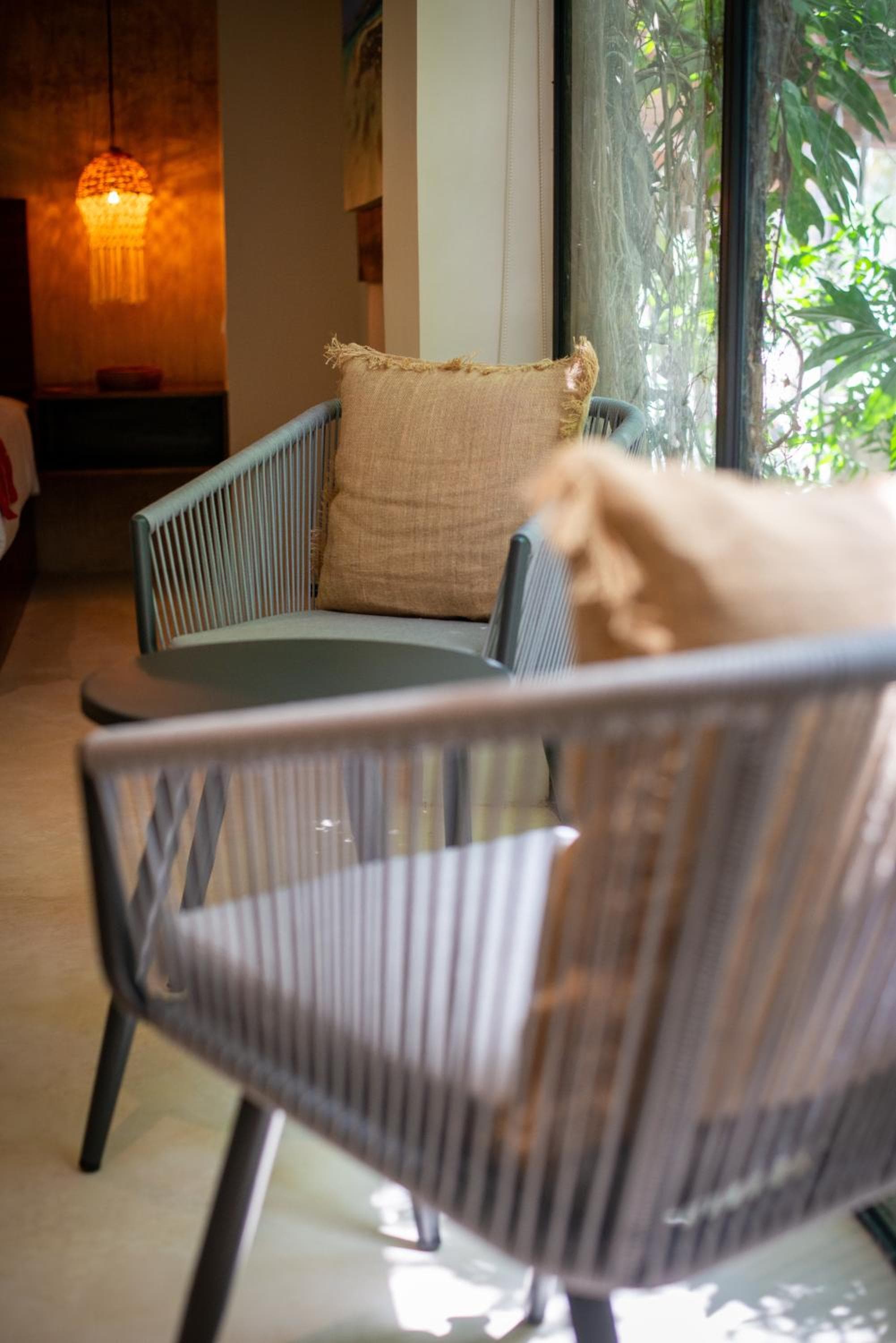 Boutique hotel KAHATSA' — 27