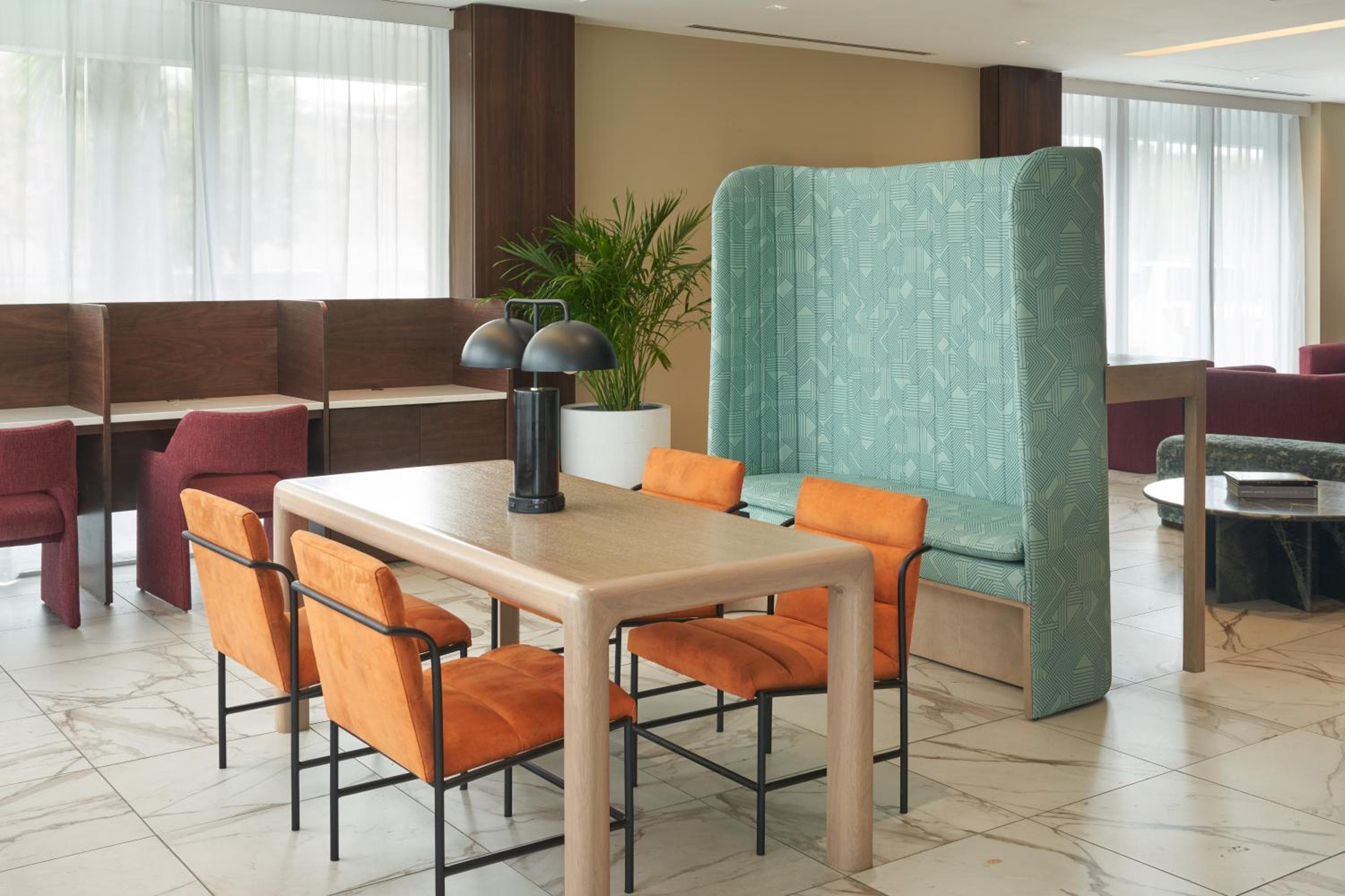 DoubleTree by Hilton Miami North I-95 — 10