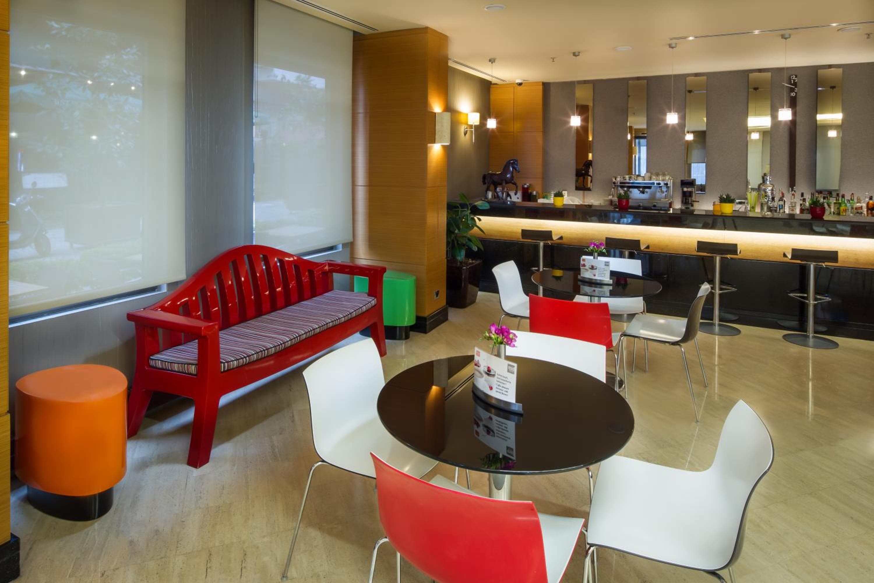 Midtown Hotel — 27