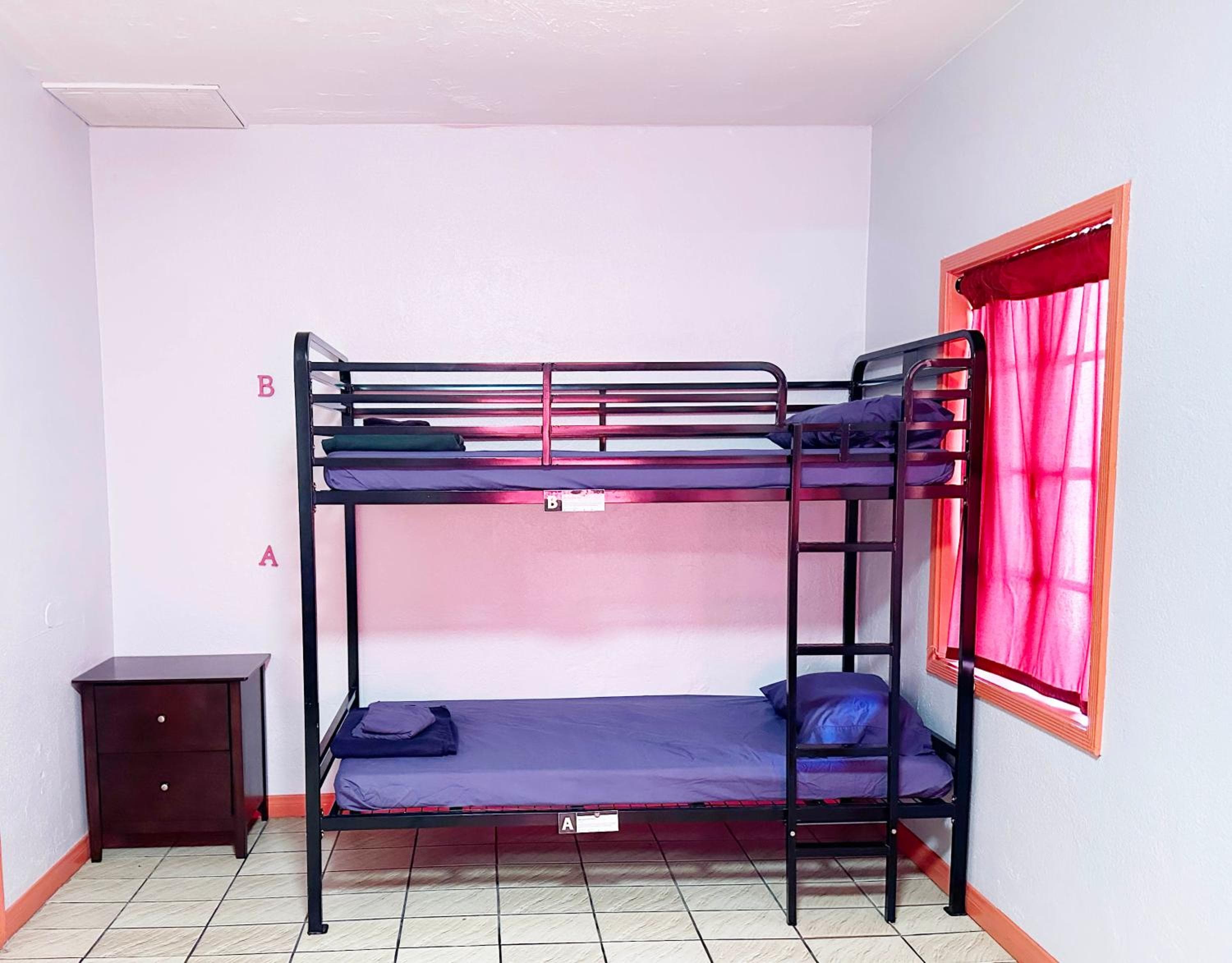 Sin City Hostel - Sin City Herberge — 2