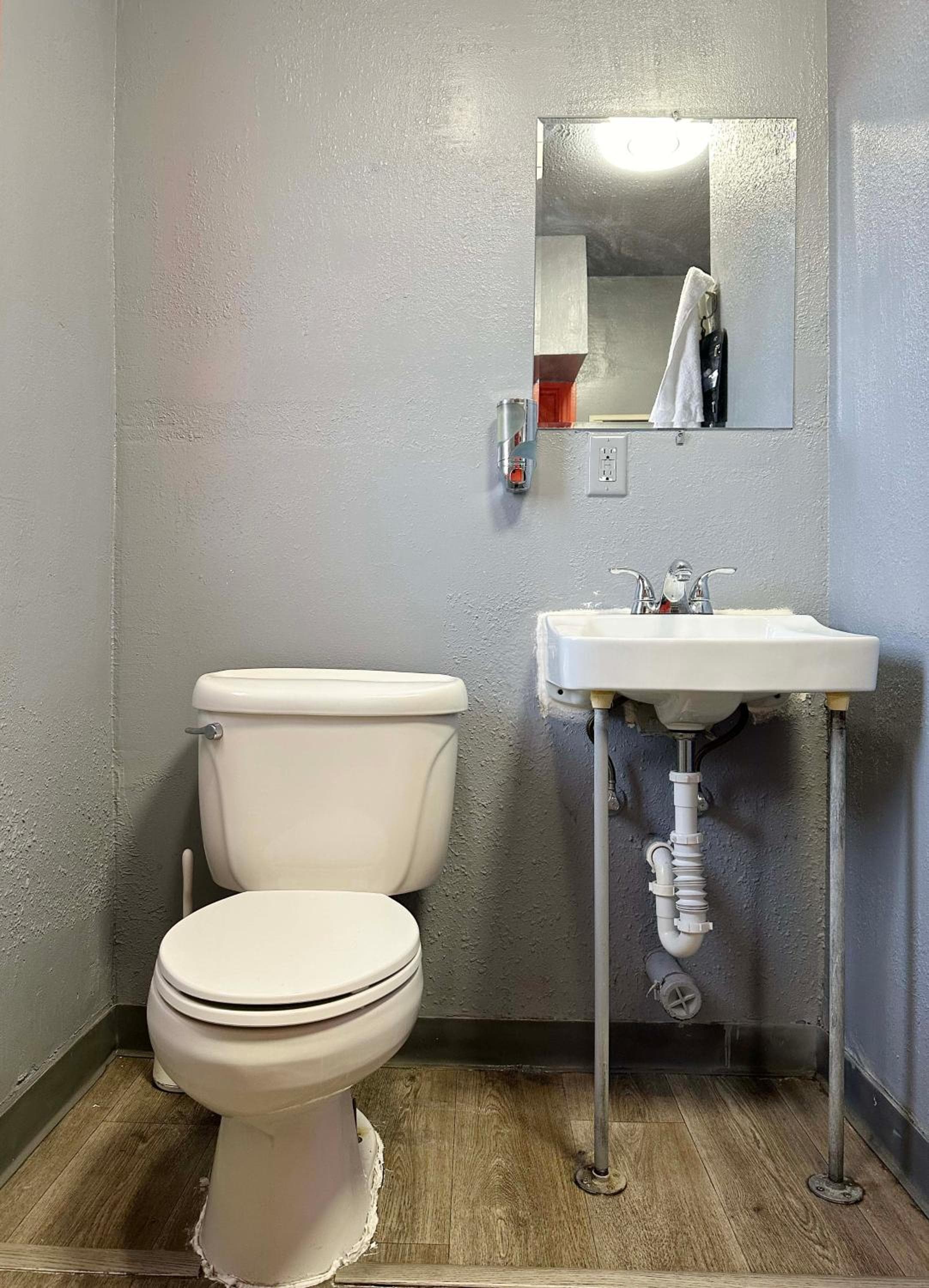 Sin City Hostel - Sin City Herberge — 11