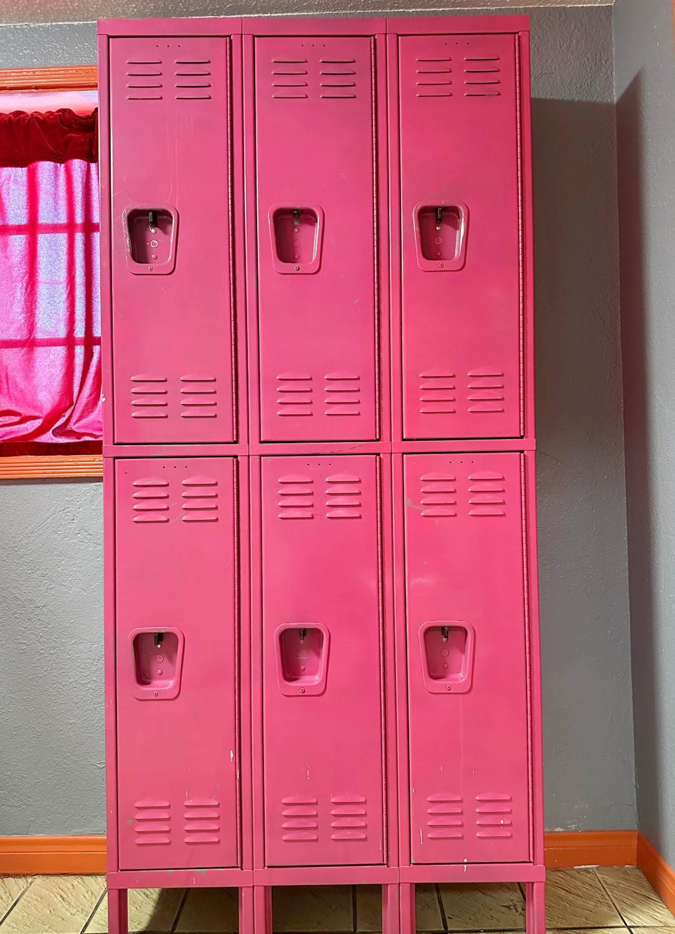 Sin City Hostel - Sin City Herberge — 13