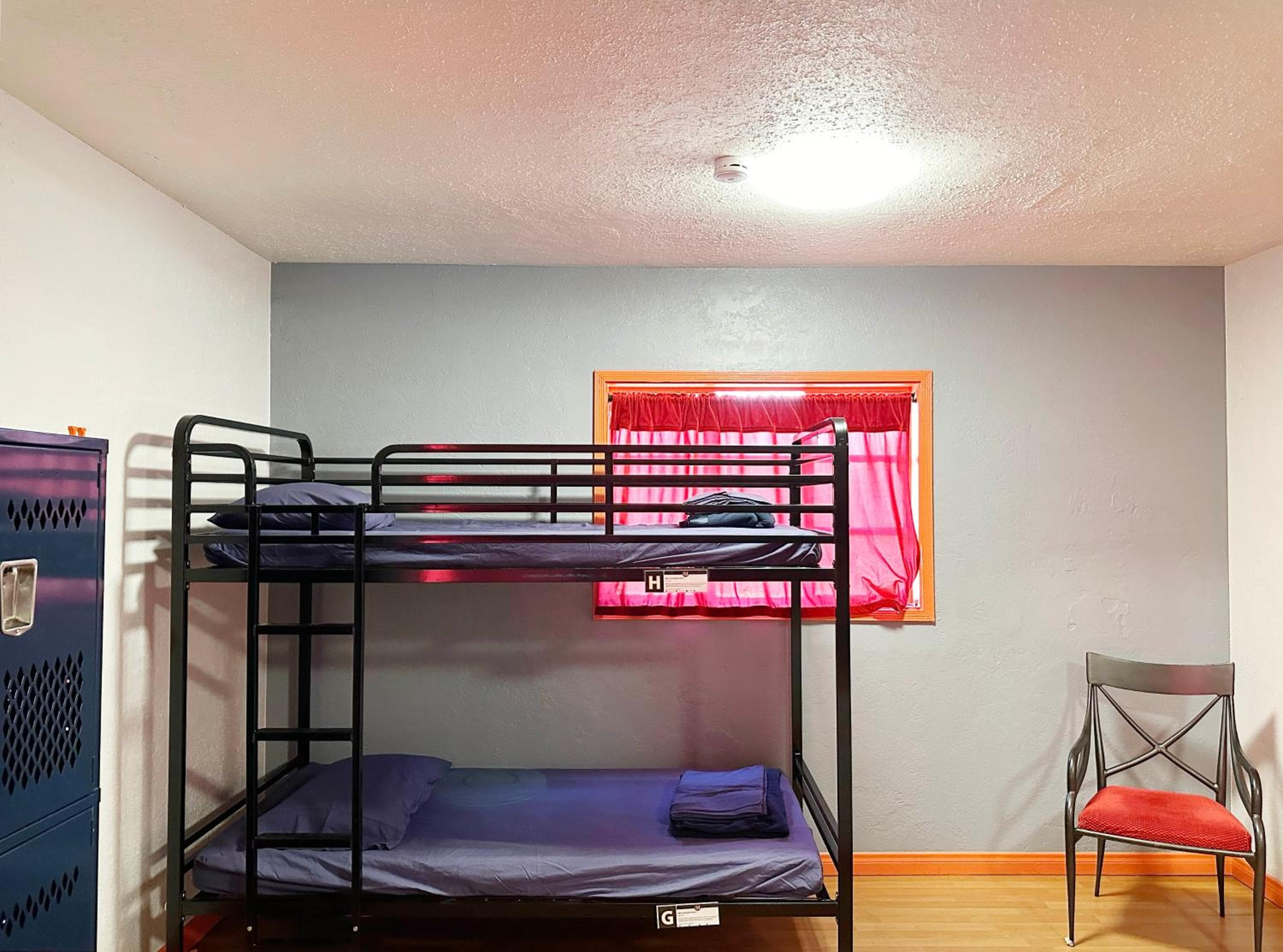 Sin City Hostel - Sin City Herberge — 14