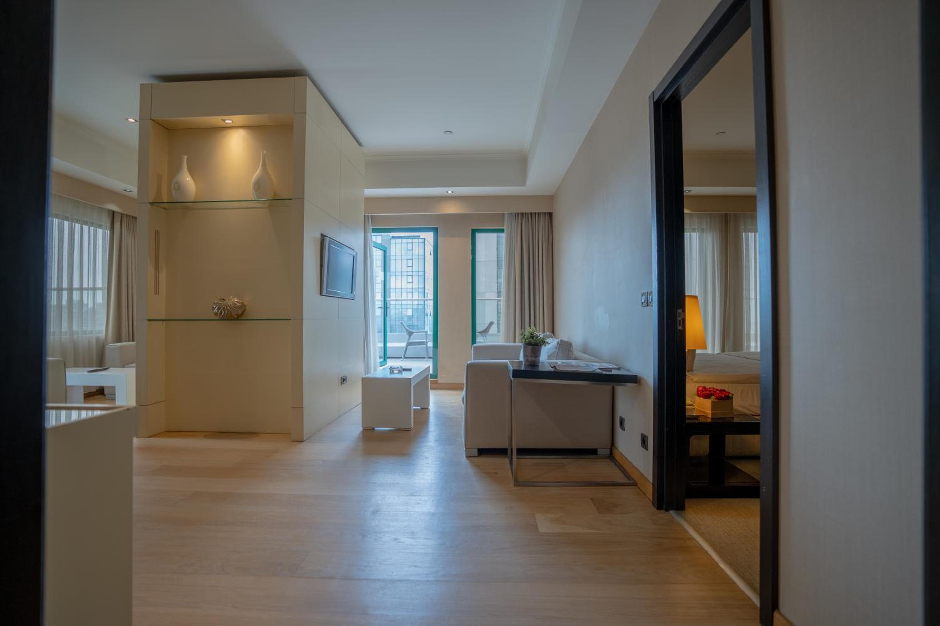 ADM Grand Hotel — 20