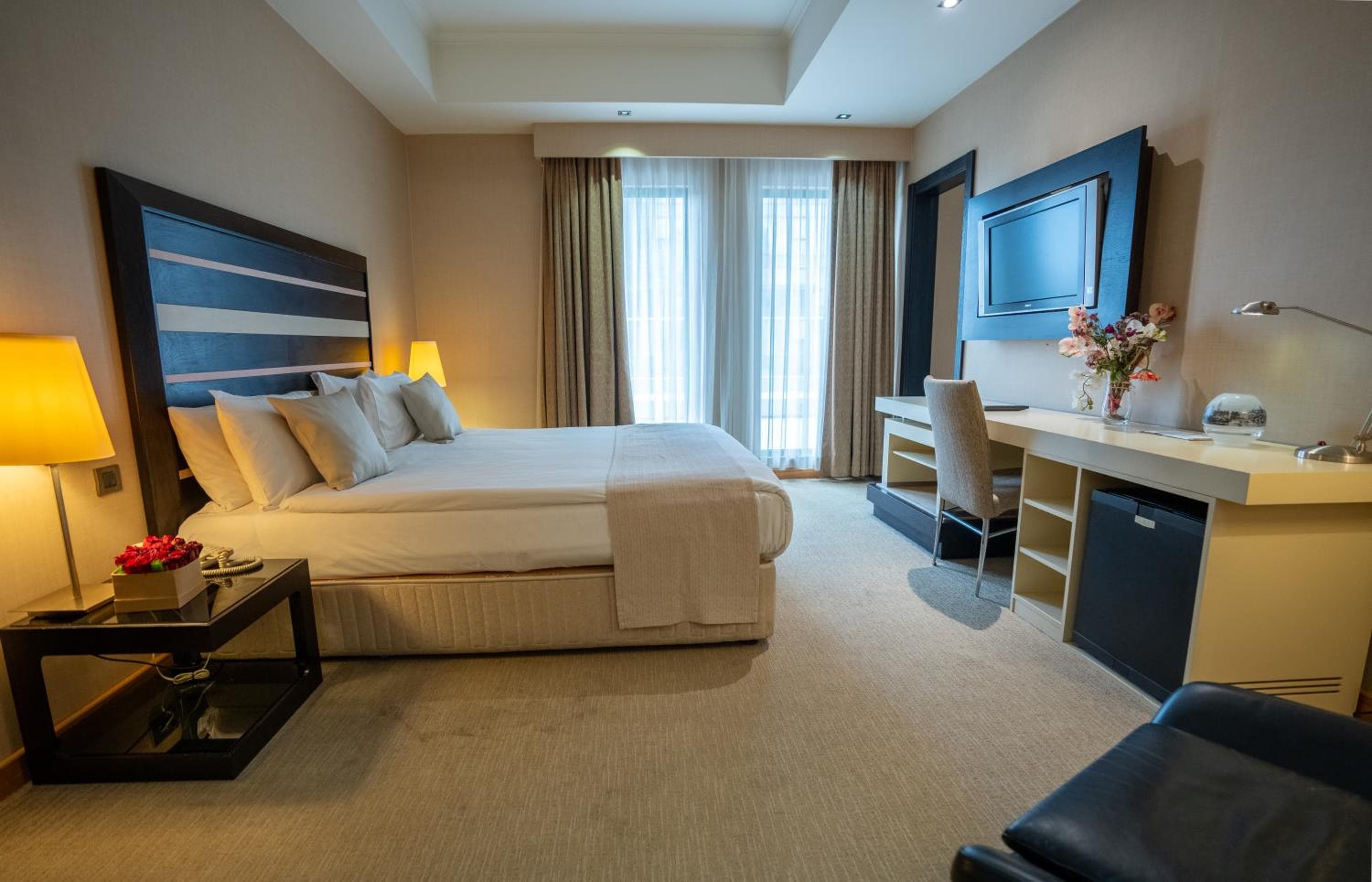 ADM Grand Hotel — 16