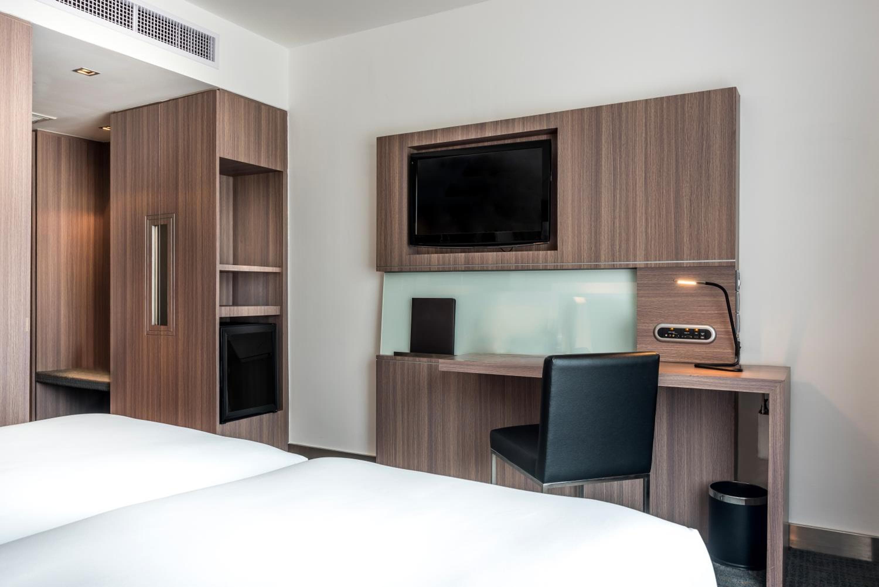 Hilton Garden Inn Bangkok Silom — 29