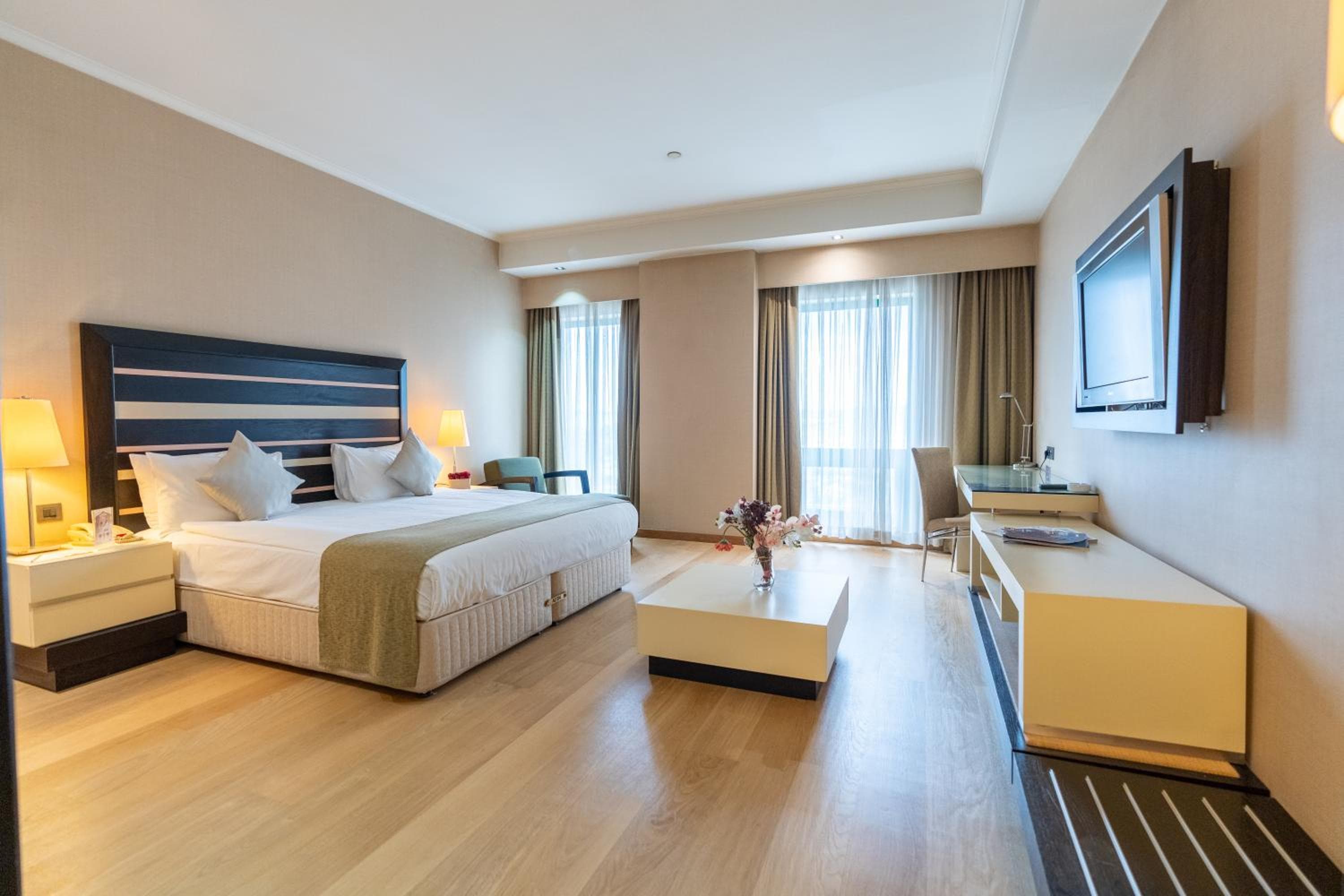 ADM Grand Hotel — 17