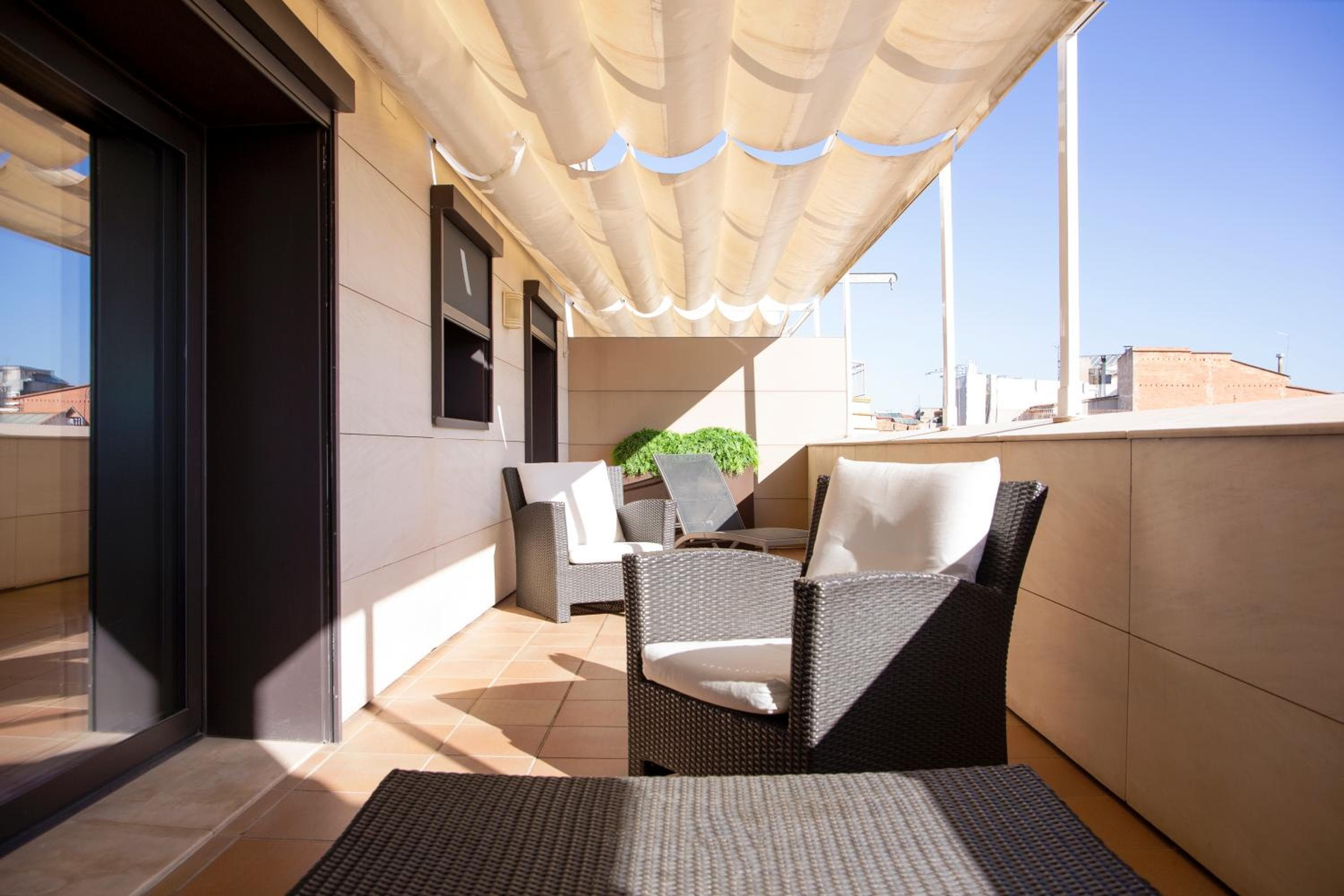 Best Western Premier Hotel Dante — 4