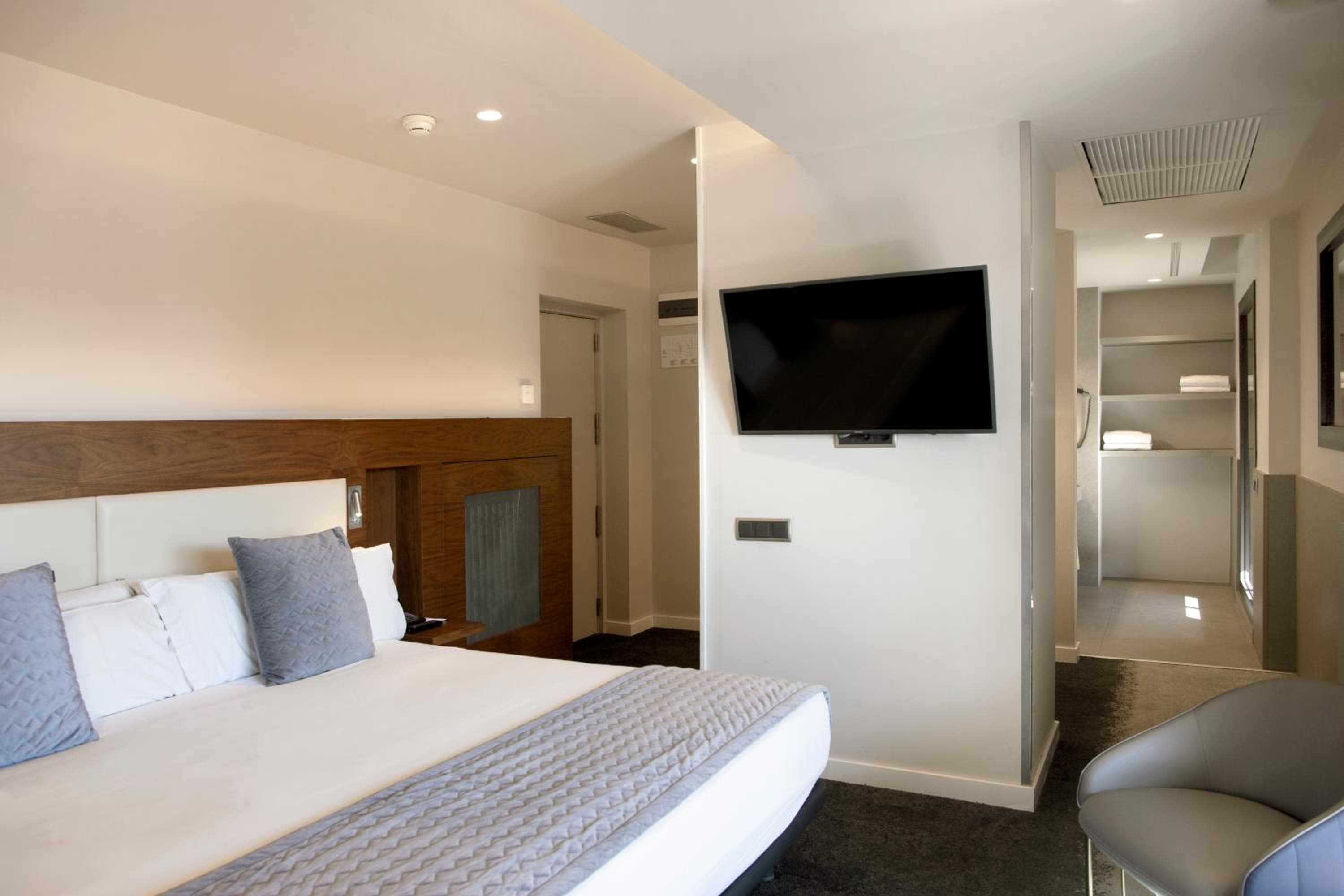 Best Western Premier Hotel Dante — 27
