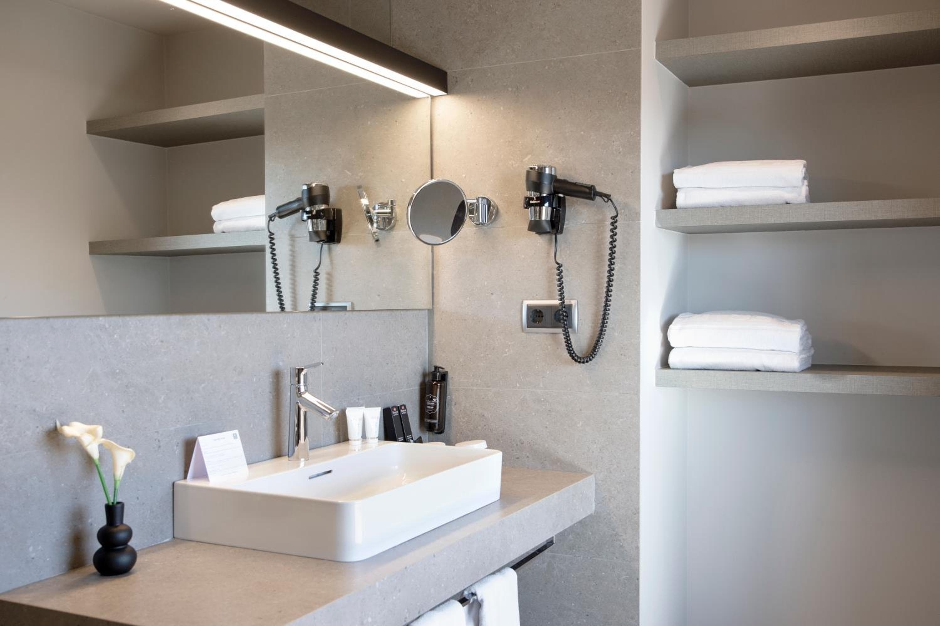 Best Western Premier Hotel Dante — 24