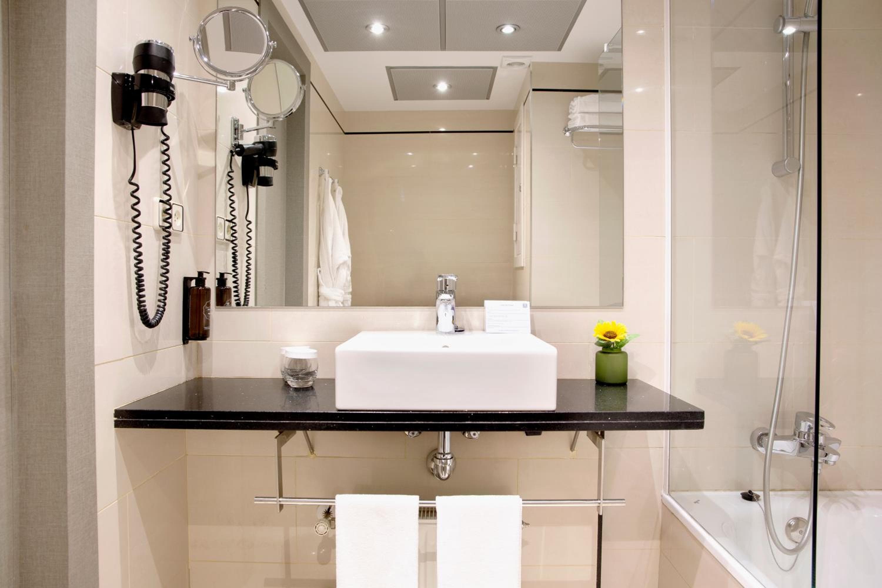 Best Western Premier Hotel Dante — 26