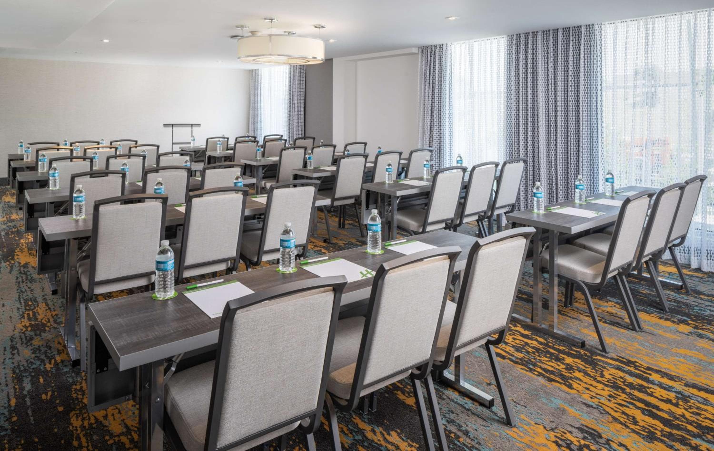 DoubleTree by Hilton Miami North I-95 — 30