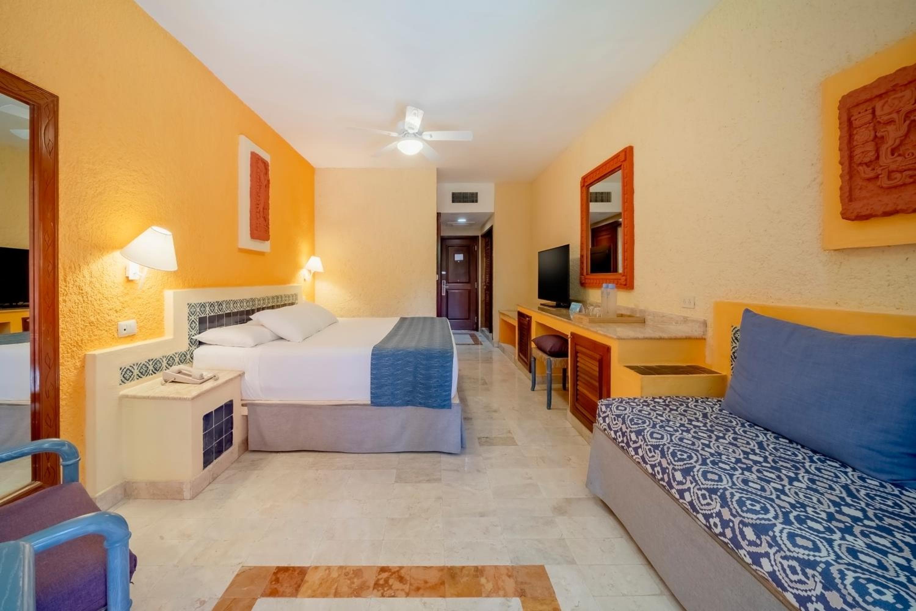 Iberostar Waves Tucan - All Inclusive — 25