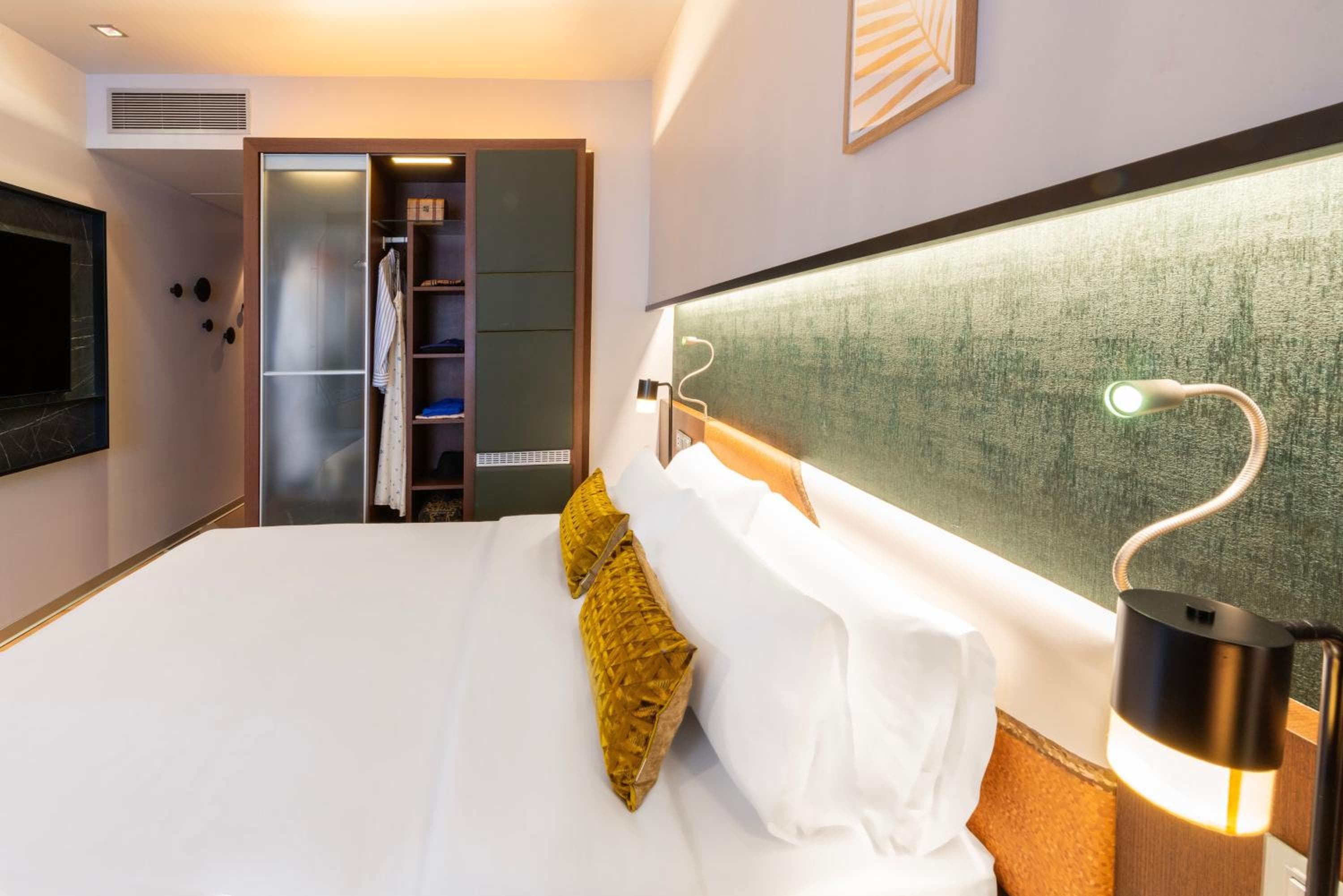 Crowne Plaza Madrid - Centre Retiro by IHG — 25