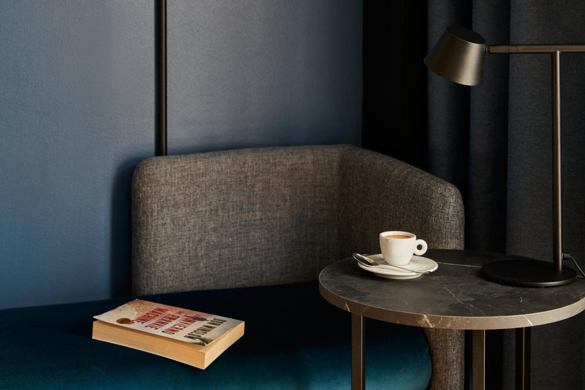 Crowne Plaza Madrid - Centre Retiro by IHG — 26