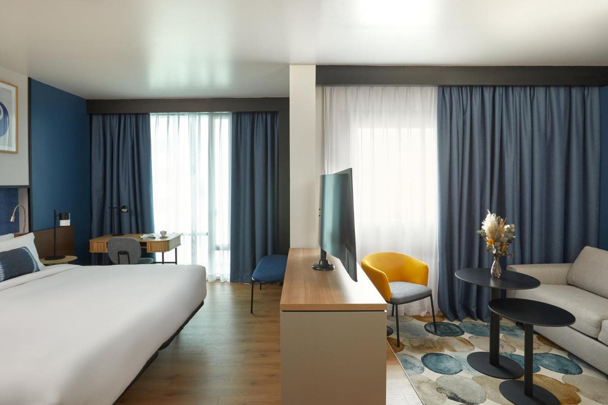 Crowne Plaza Madrid - Centre Retiro by IHG — 30