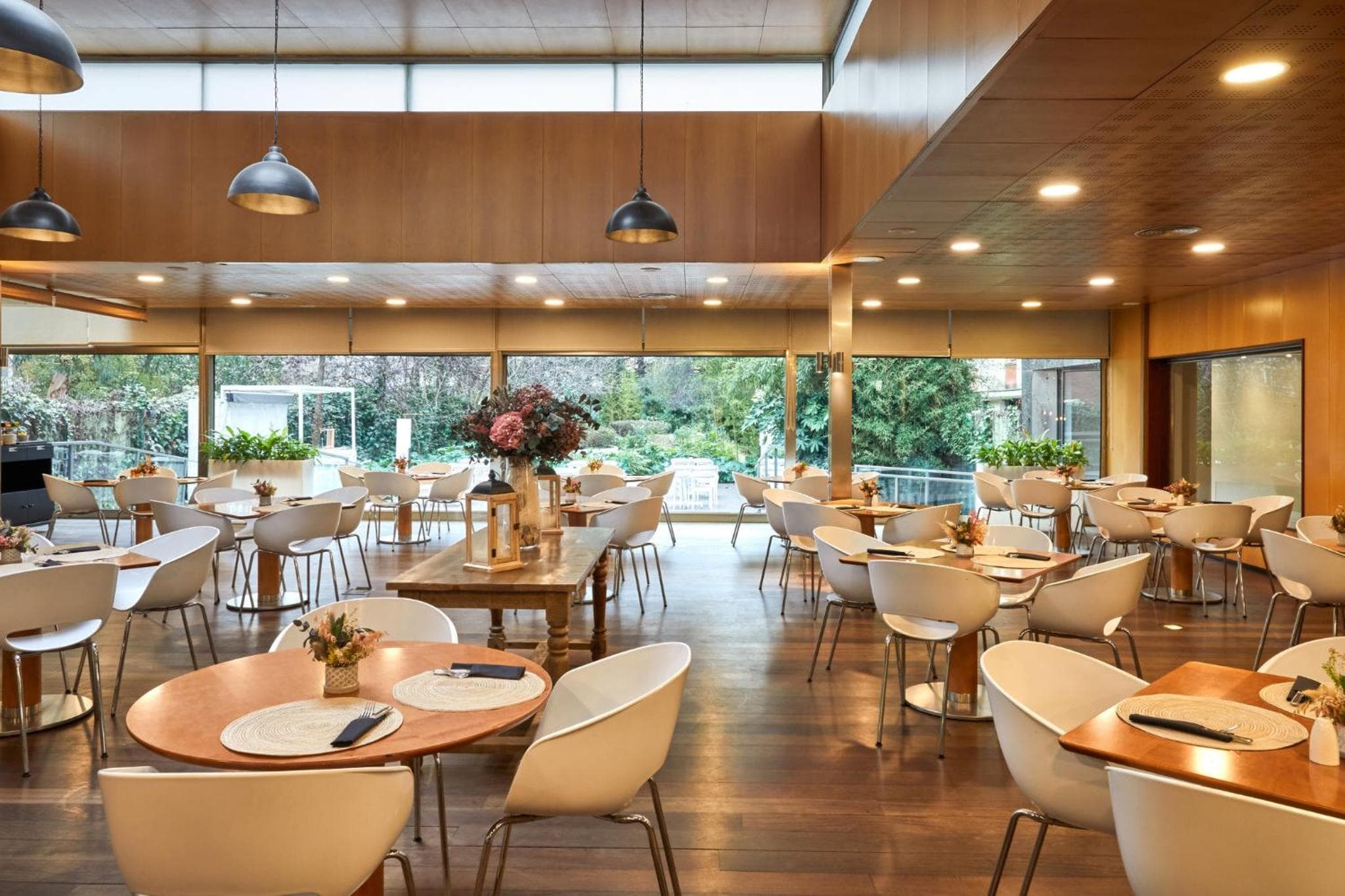 Crowne Plaza Madrid - Centre Retiro by IHG — 22