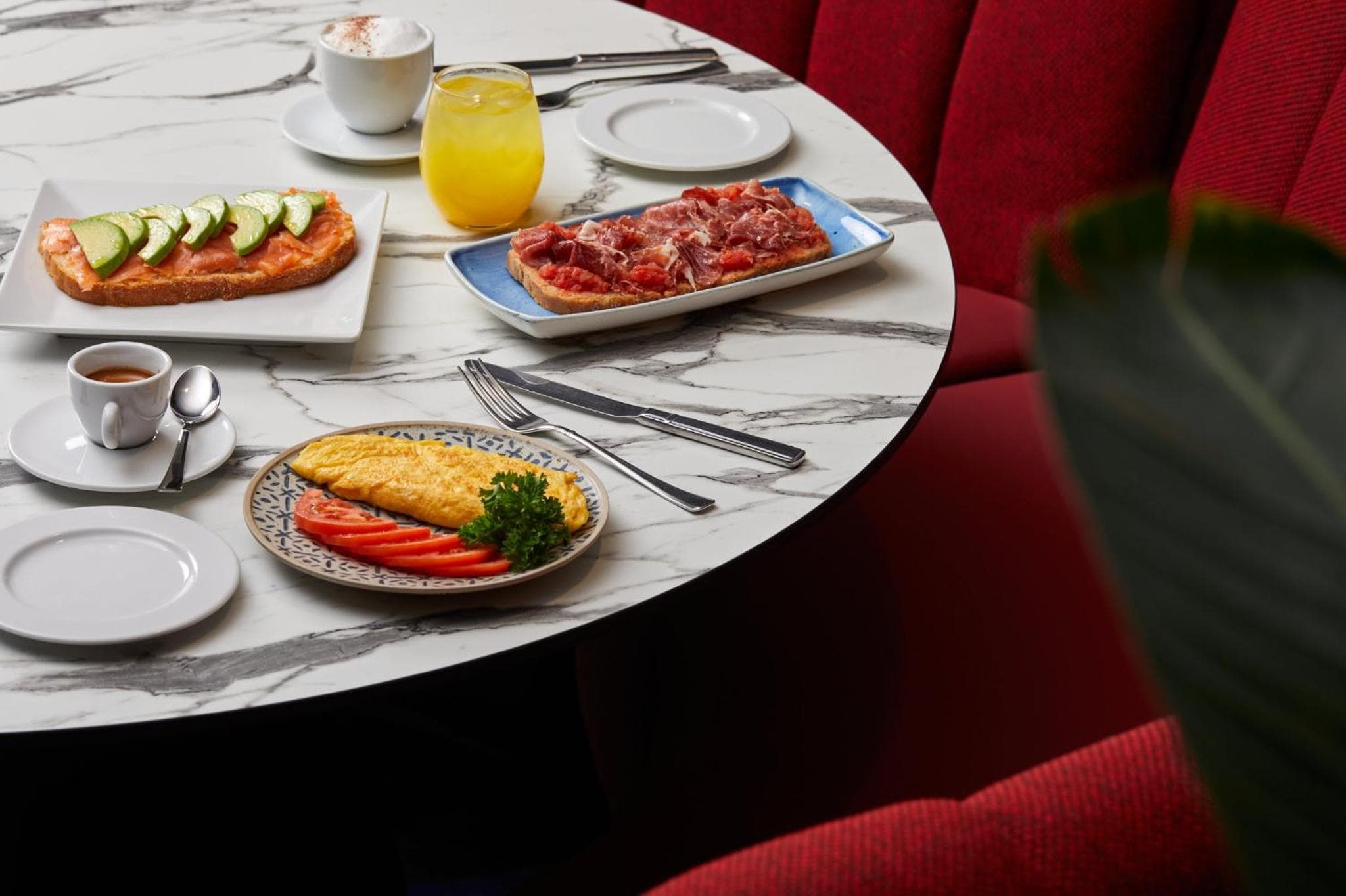 Crowne Plaza Madrid - Centre Retiro by IHG — 24