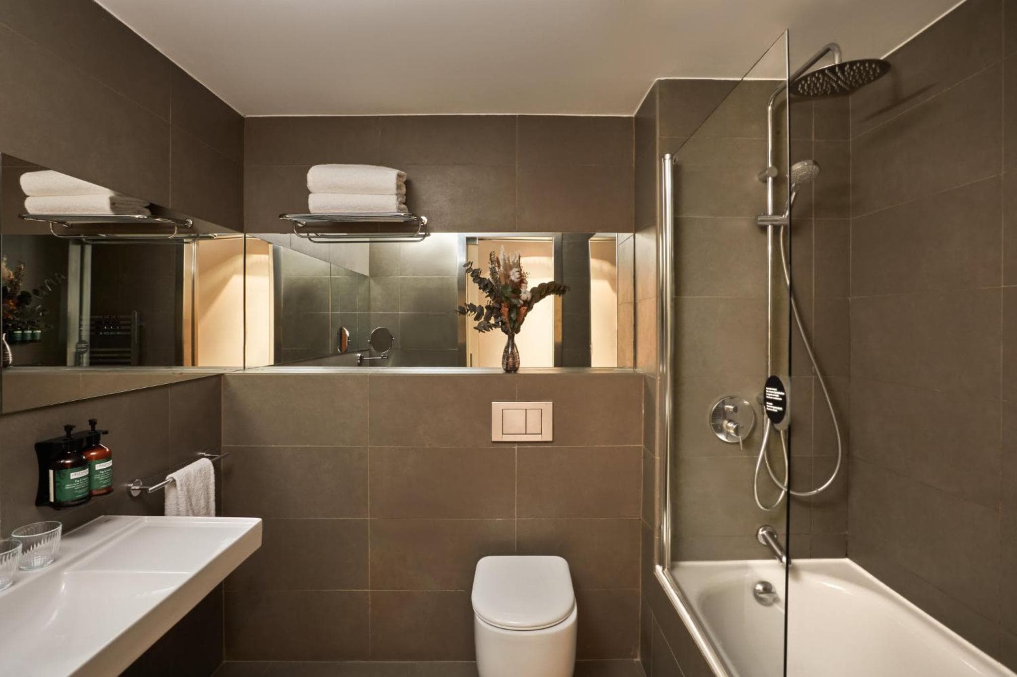 Crowne Plaza Madrid - Centre Retiro by IHG — 28