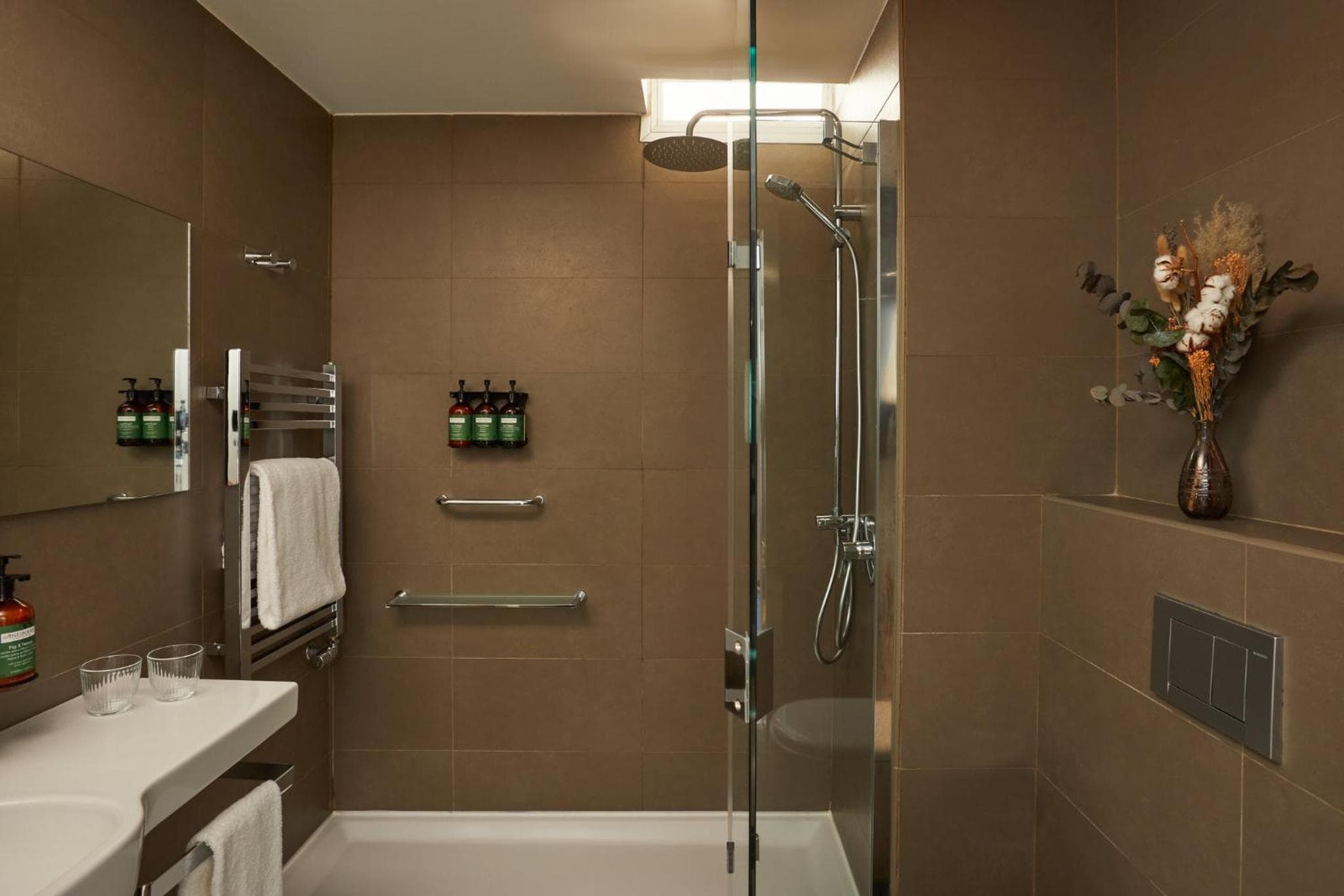 Crowne Plaza Madrid - Centre Retiro by IHG — 27
