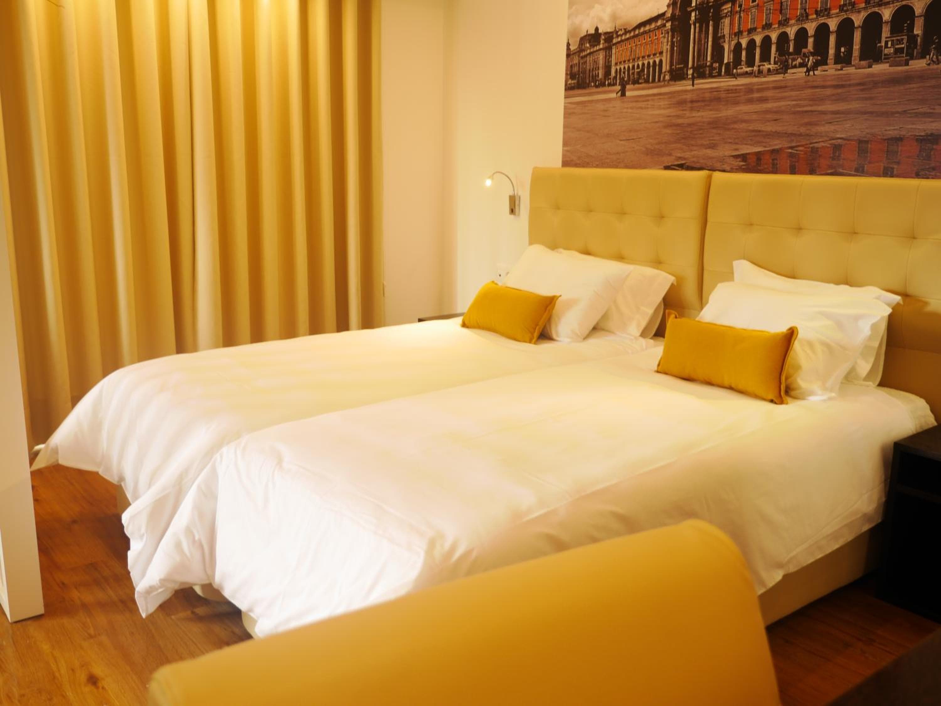 Lisboa City Apartments & Suites de City Hotels — 5