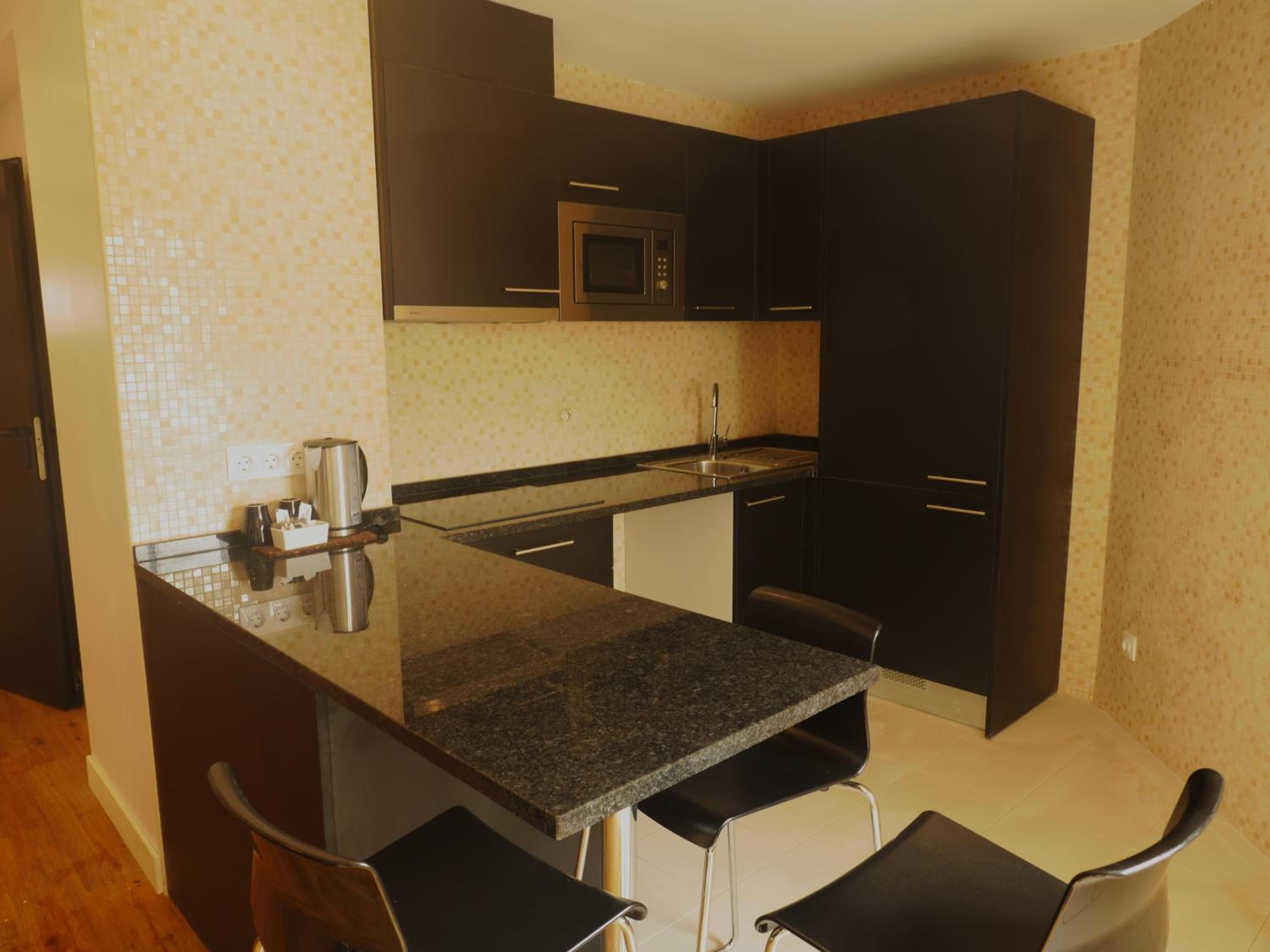 Lisbon City Apartments & Suites by City Hotels — 17