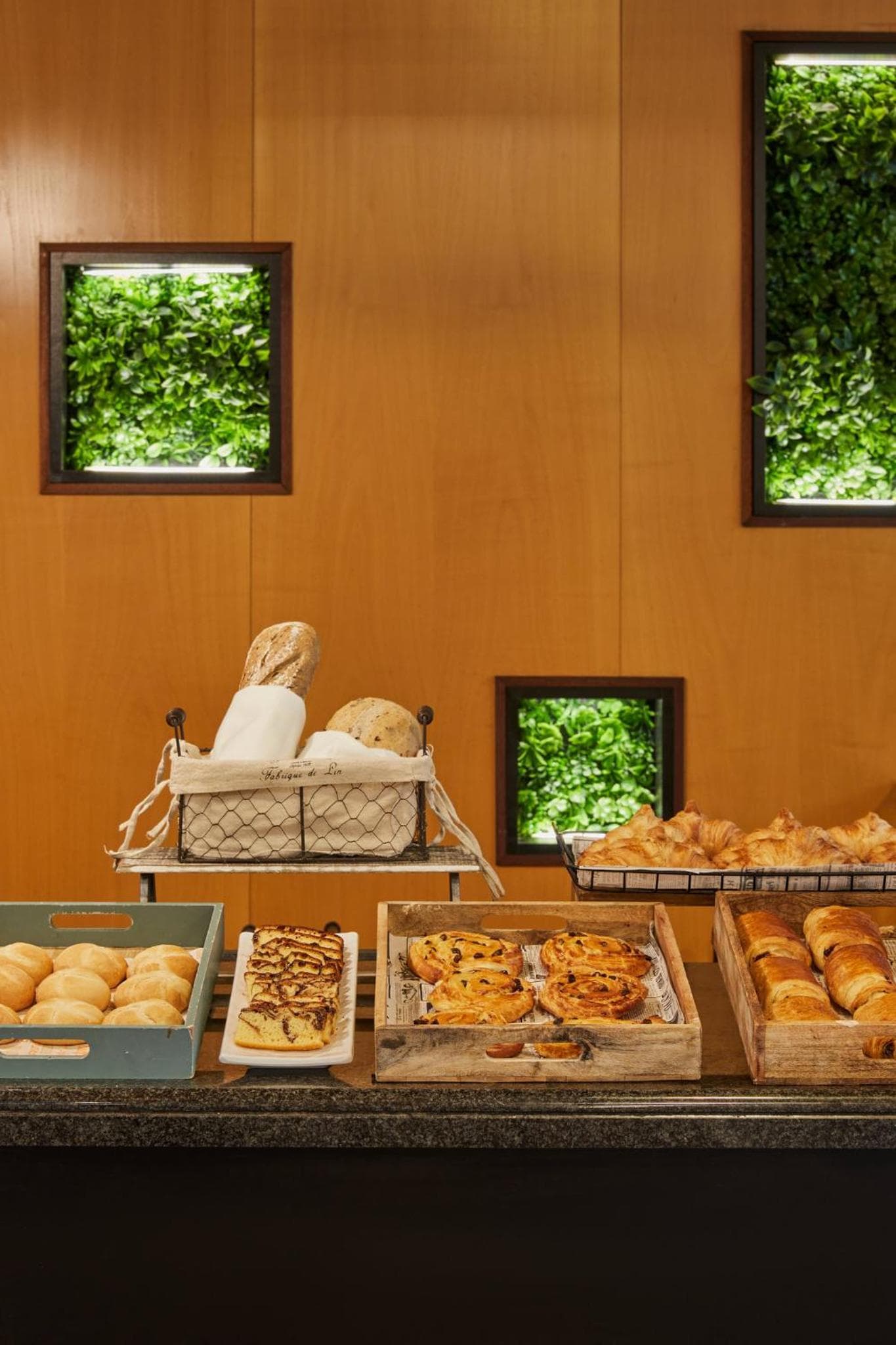 Crowne Plaza Madrid - Centre Retiro by IHG — 14