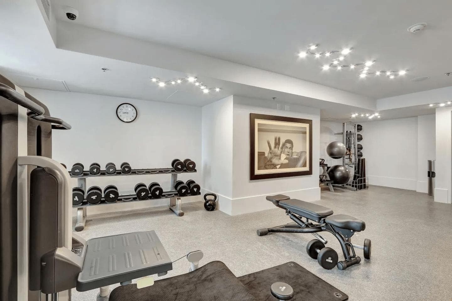Lux Aka Brickell Condo — 14